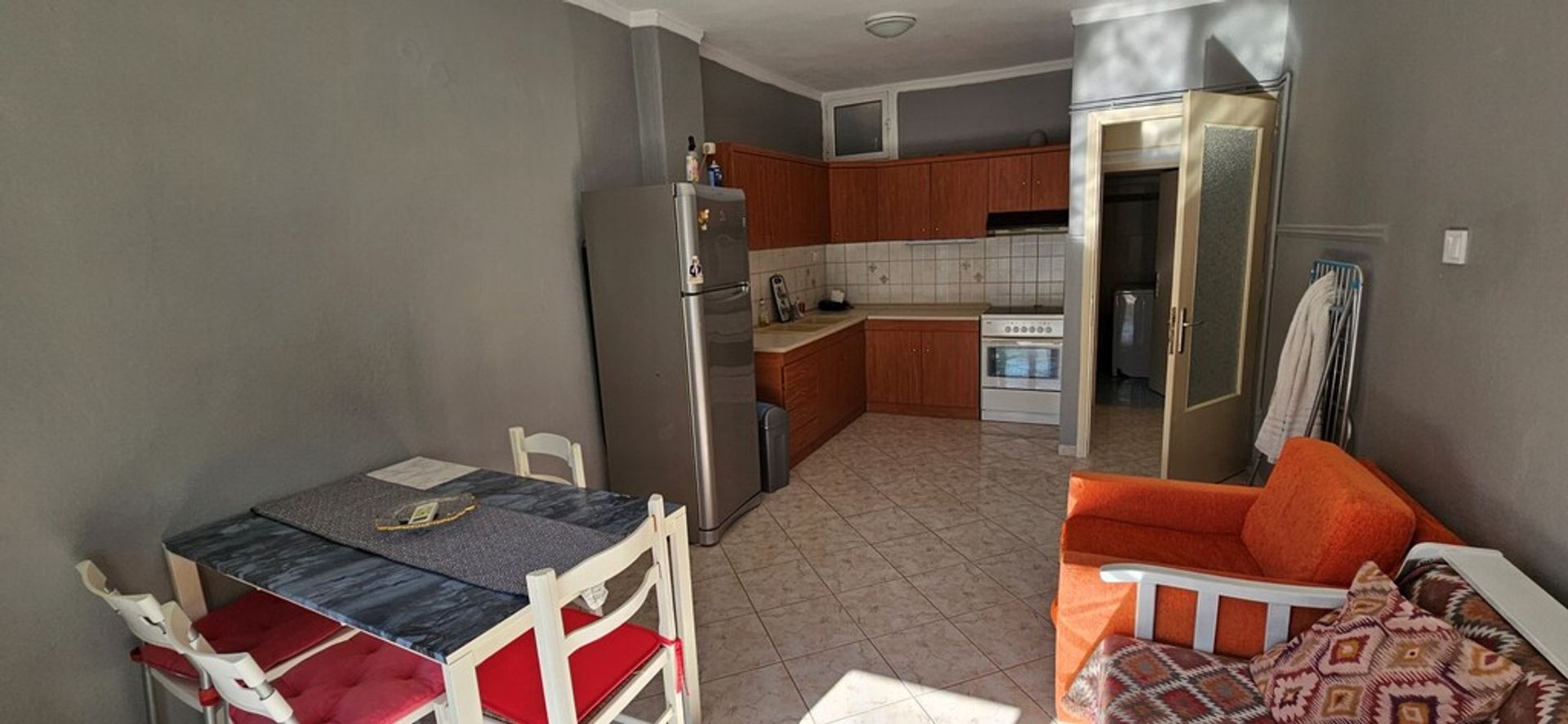 Condominium dans Nea Moudania, Kentriki Makedonia 12410834