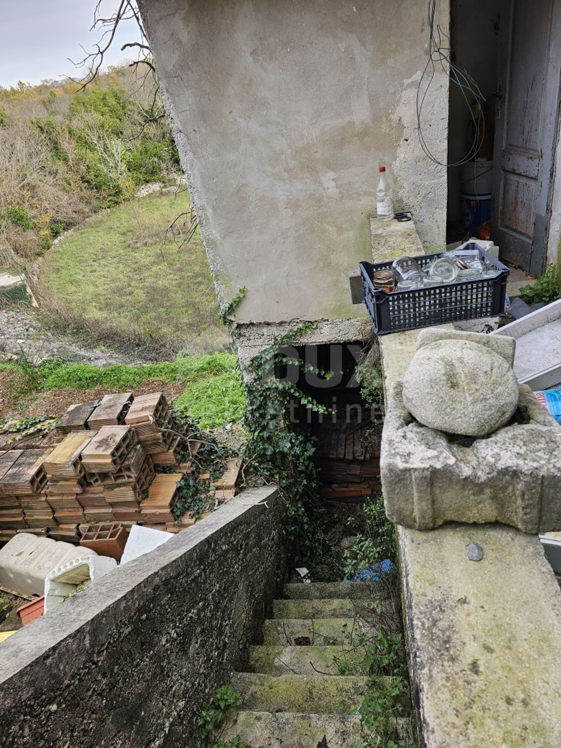 Hus i Linardići, Primorsko-goranska županija 12410883