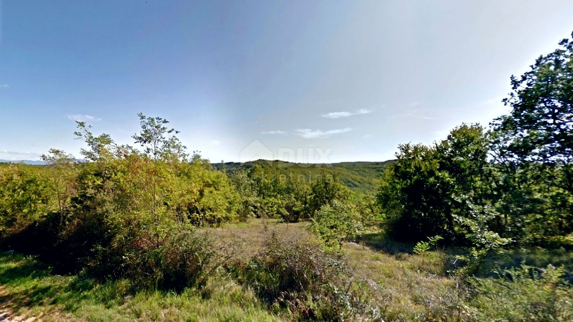 Land in Tinjan, Istria County 12410886