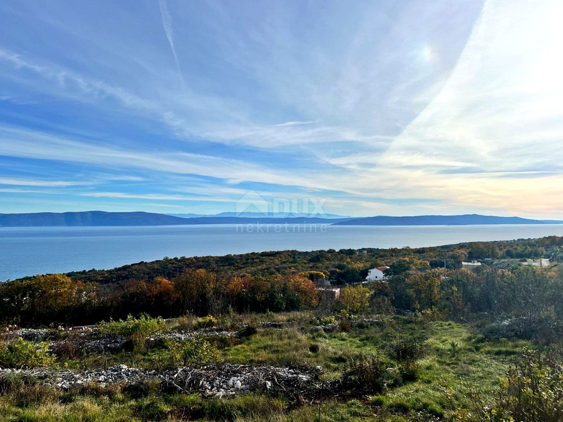 Terre dans Rabac, Istria County 12410890