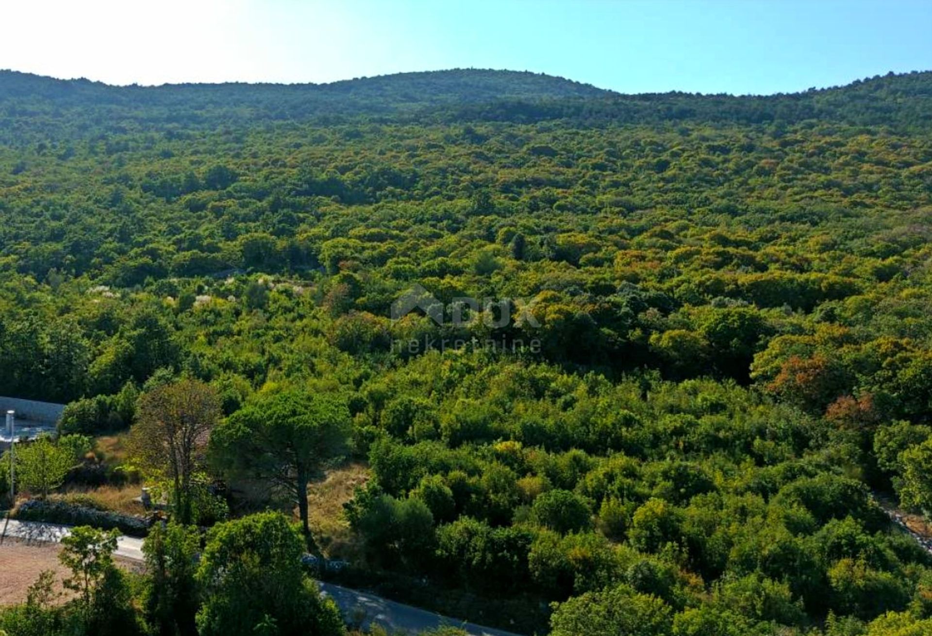 Tanah di Labin, Istarska Zupanija 12410890