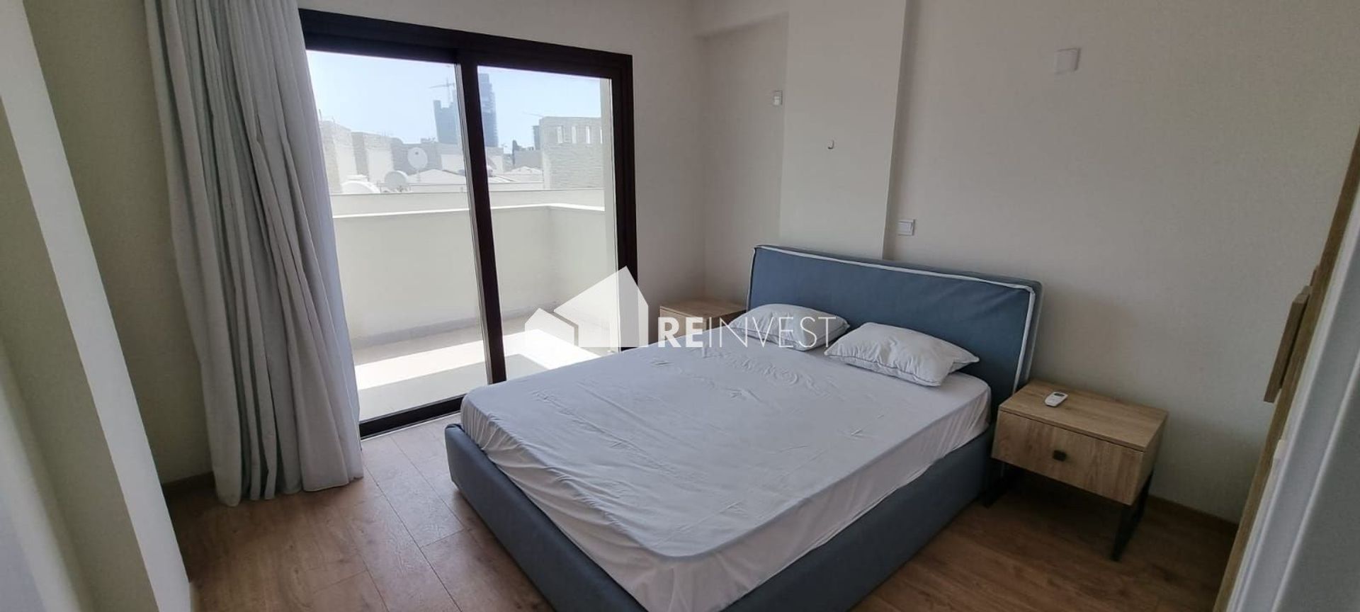 Condominium in Mouttagiaka, Limassol 12410895