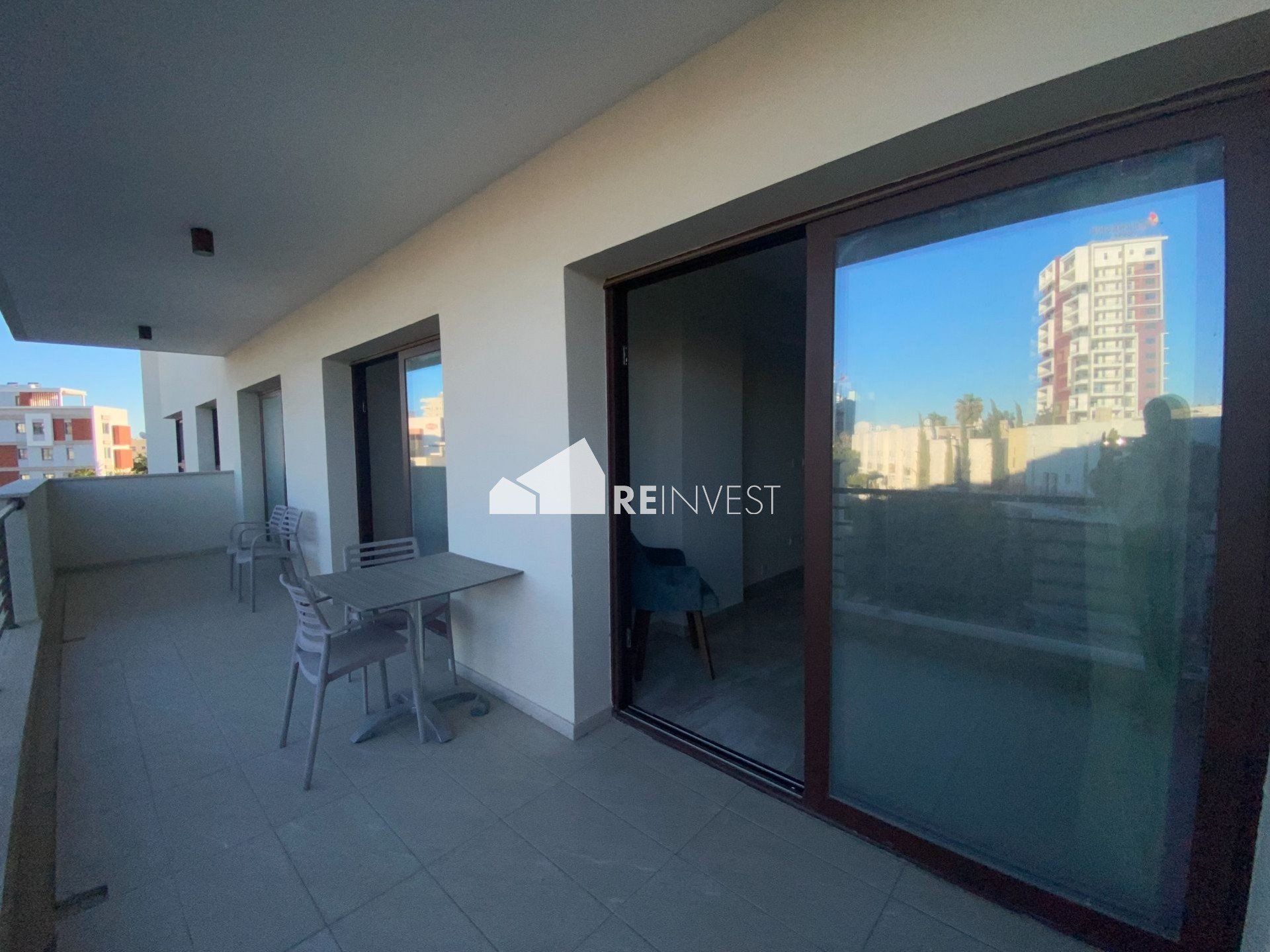 Condominium in Mouttagiaka, Limassol 12410895