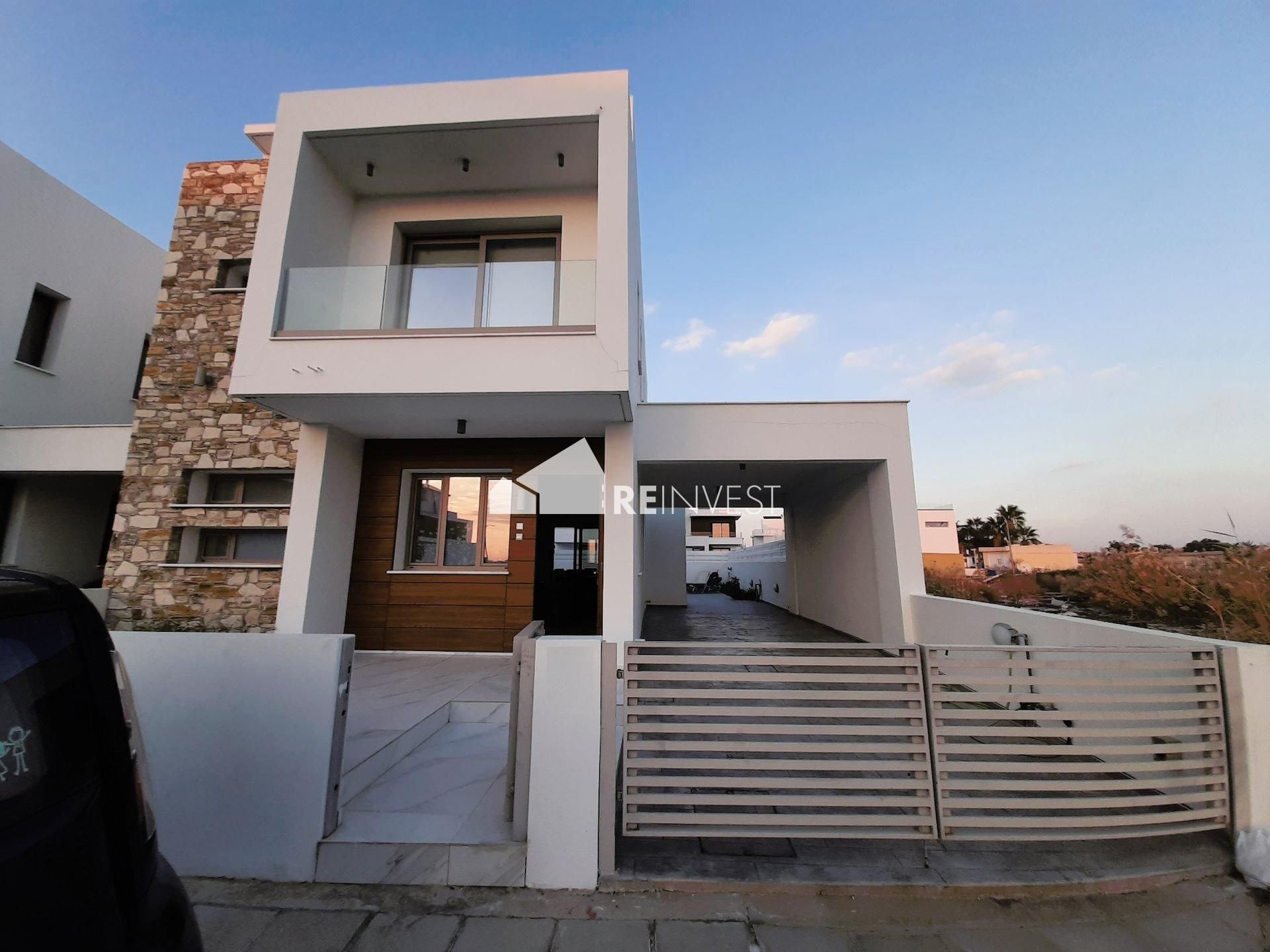 casa no Livadhia, Larnaca 12410913