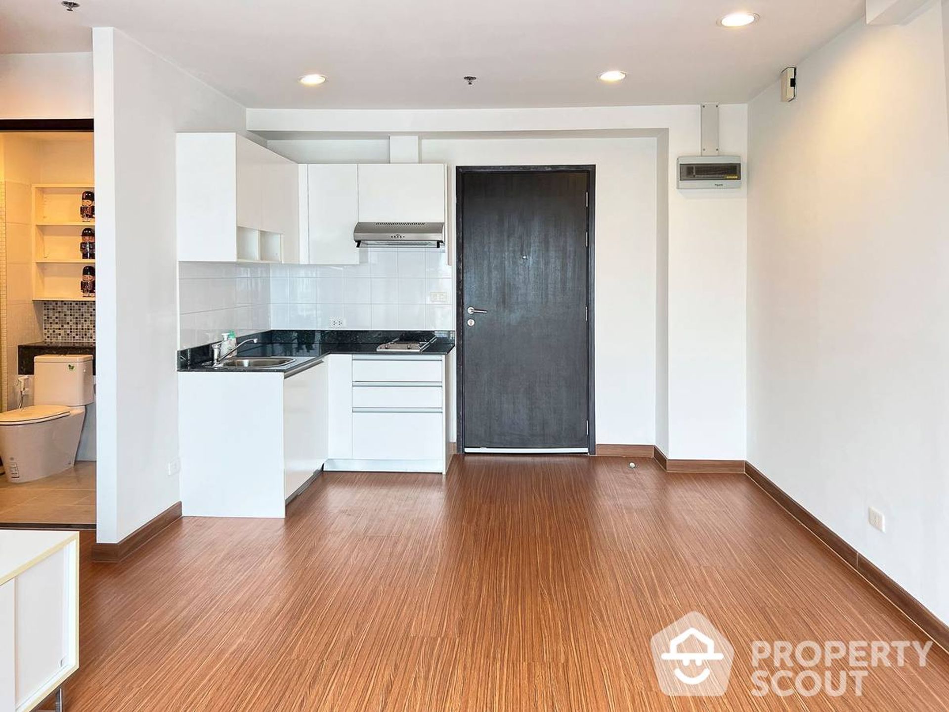 Condominio en , Krung Thep Maha Nakhon 12411168