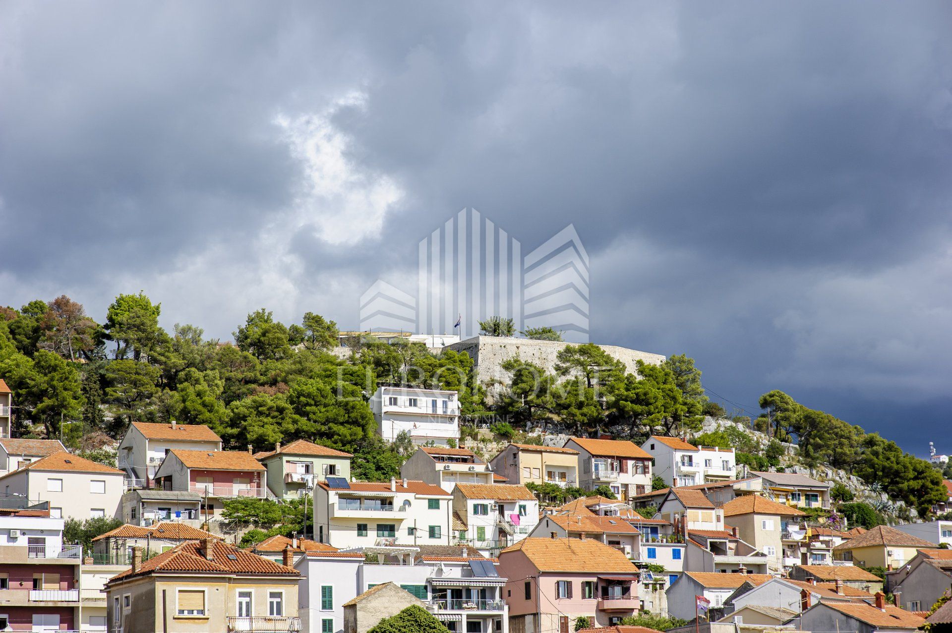 Borettslag i Šibenik, Šibensko-kninska županija 12411203