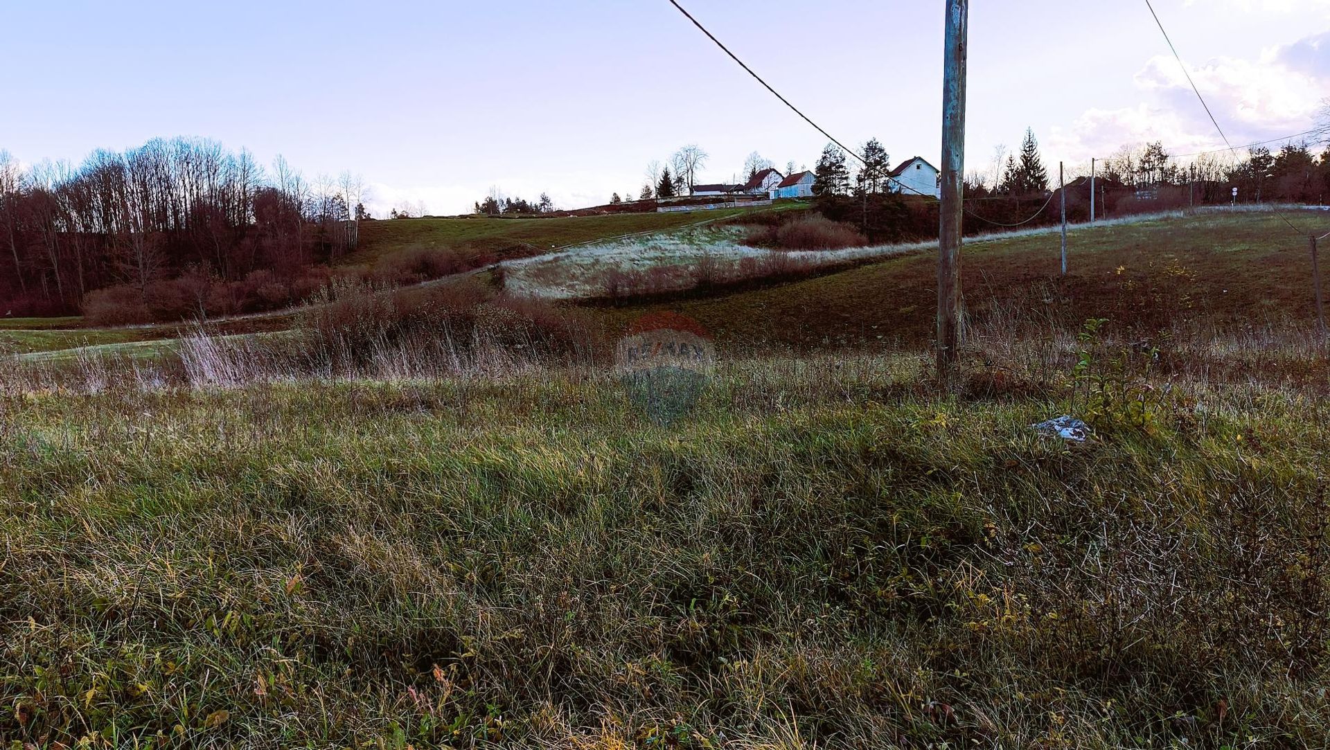 Terre dans Slunj, Karlovacka Zupanija 12411239