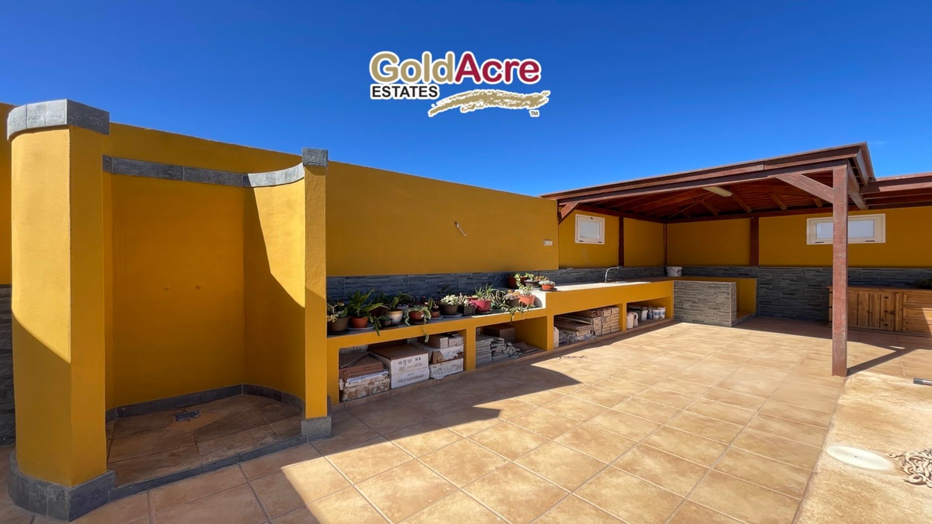 House in Antigua, Canarias 12411673