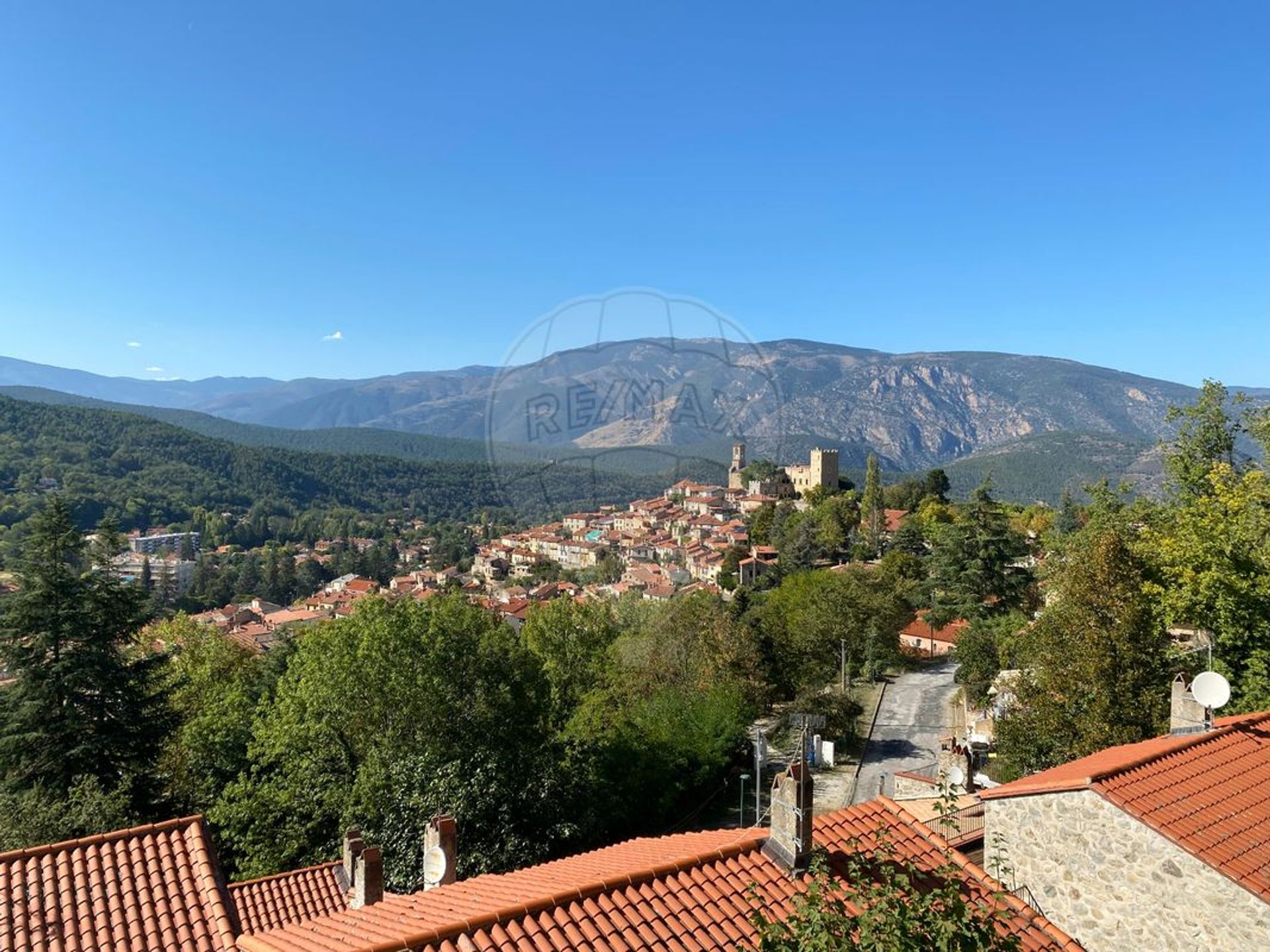 жилой дом в Vernet-les-Bains, Occitanie 12411677