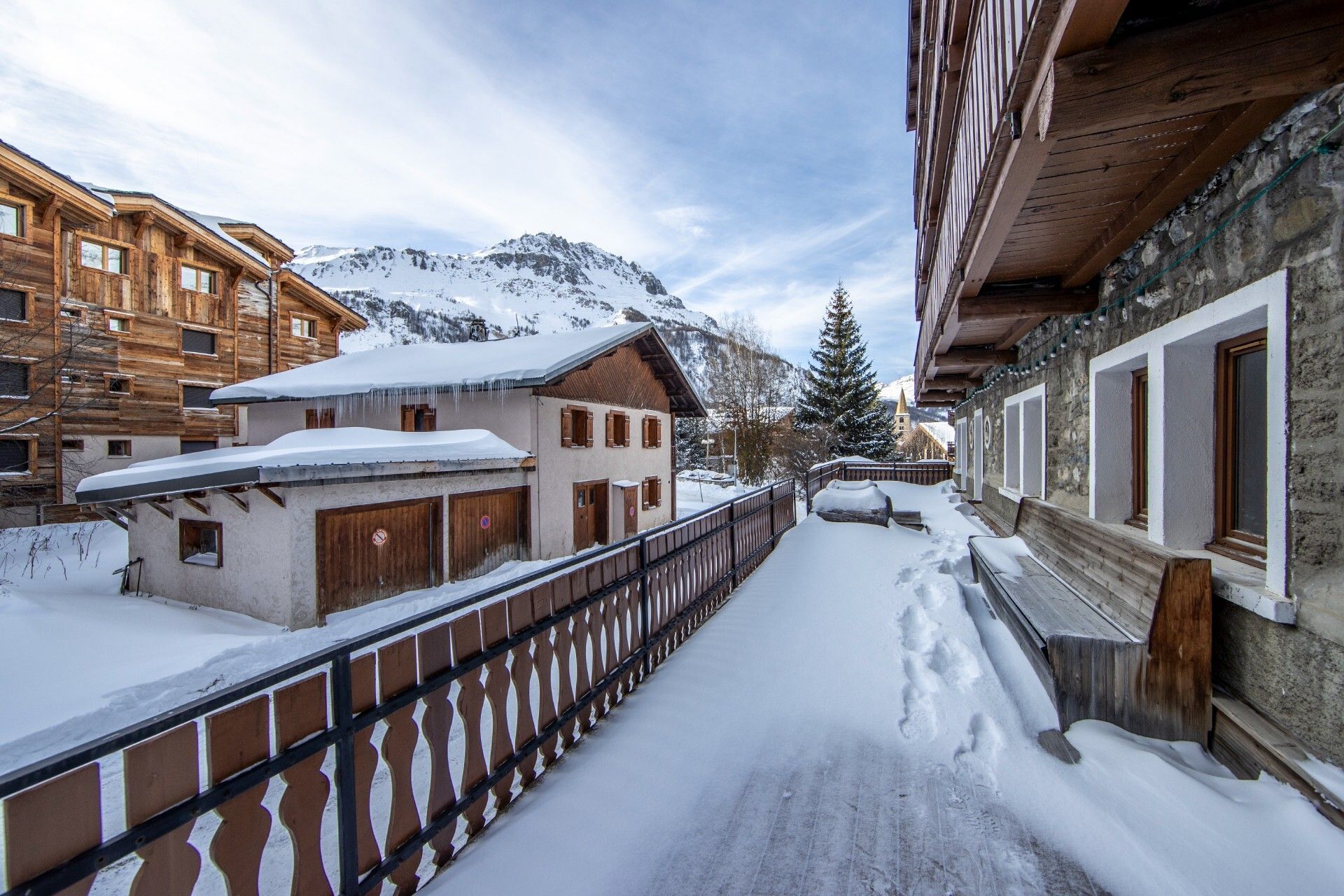 Kondominium di Val-d'Isère, Auvergne-Rhône-Alpes 12411933