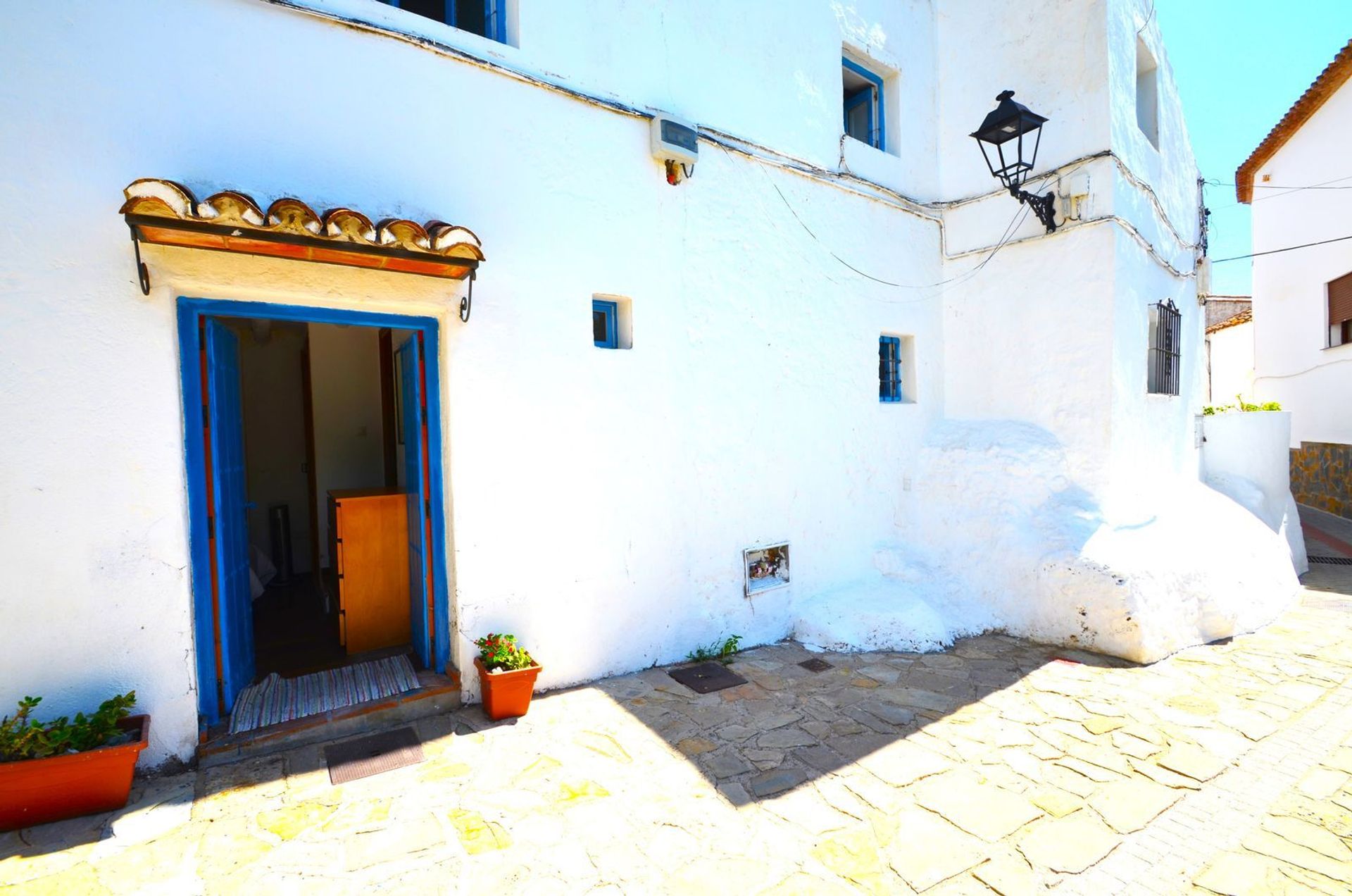 loger dans Casares, Andalucía 12411947