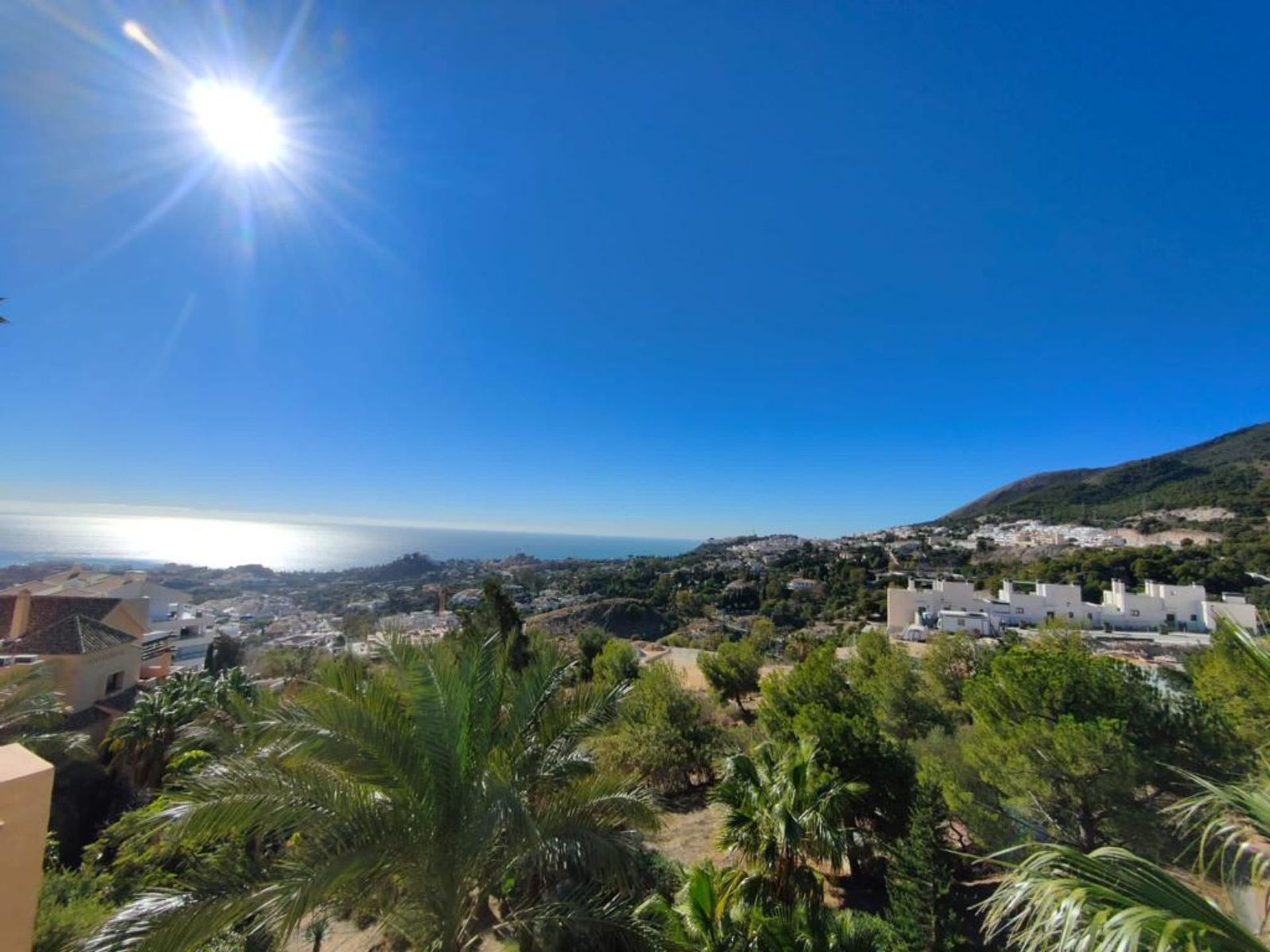 عمارات في Mijas, Andalucía 12411948