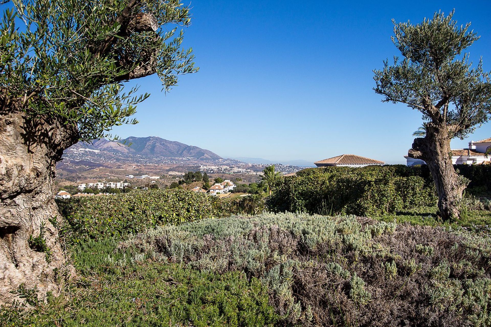 Kondominium di Mijas, Andalucía 12411970