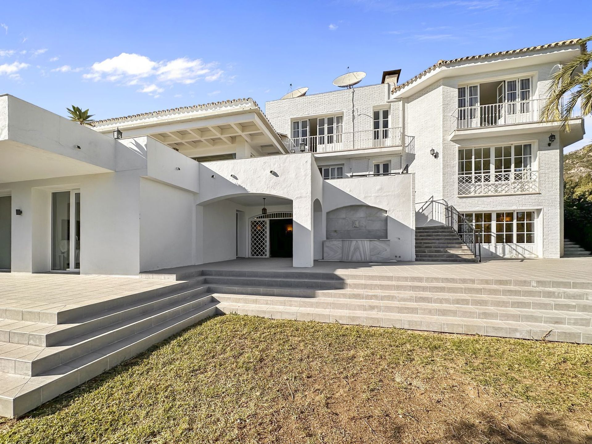 Haus im Mijas, Andalucía 12411972