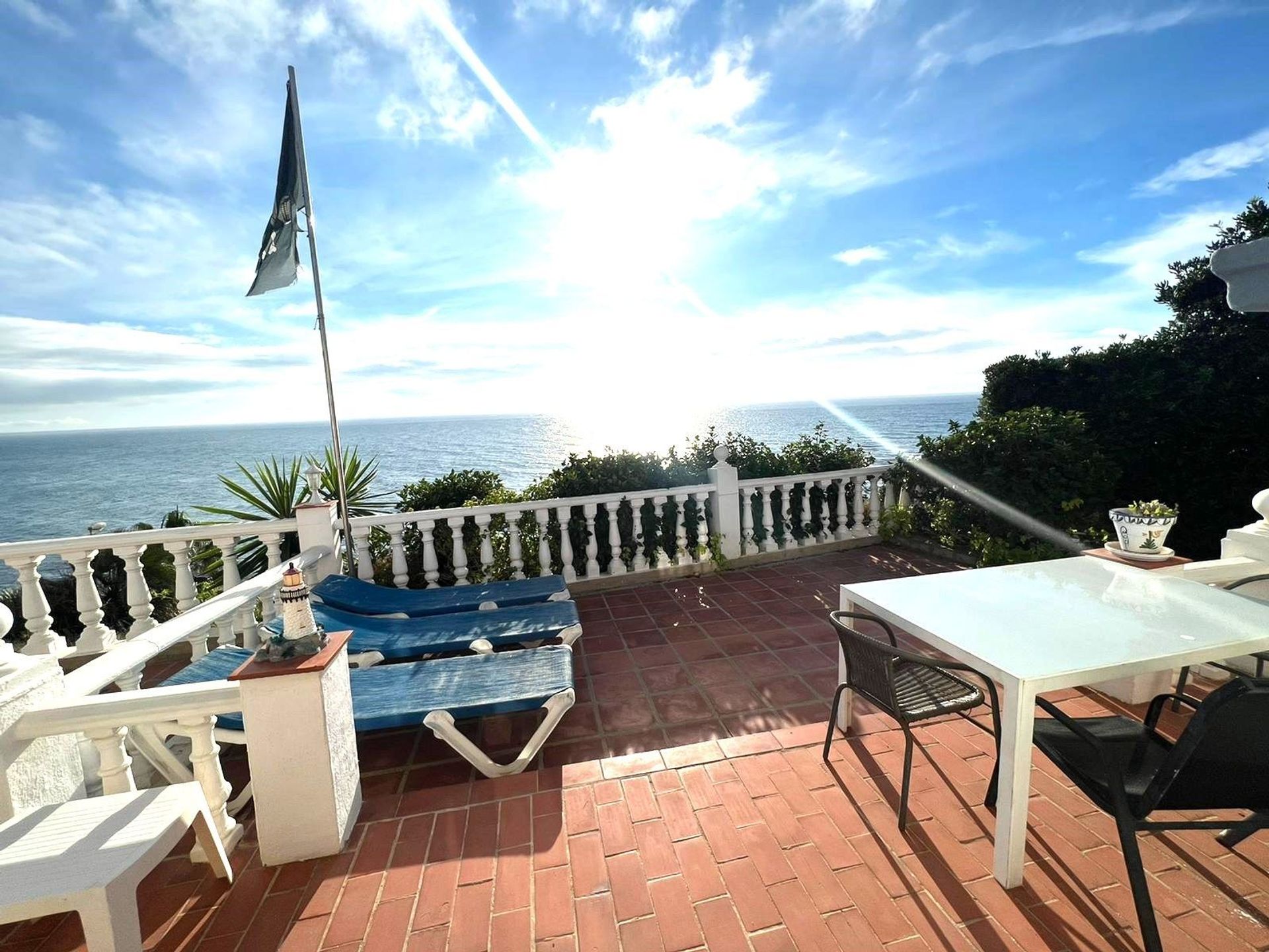 casa en El Faro, Andalucía 12411974