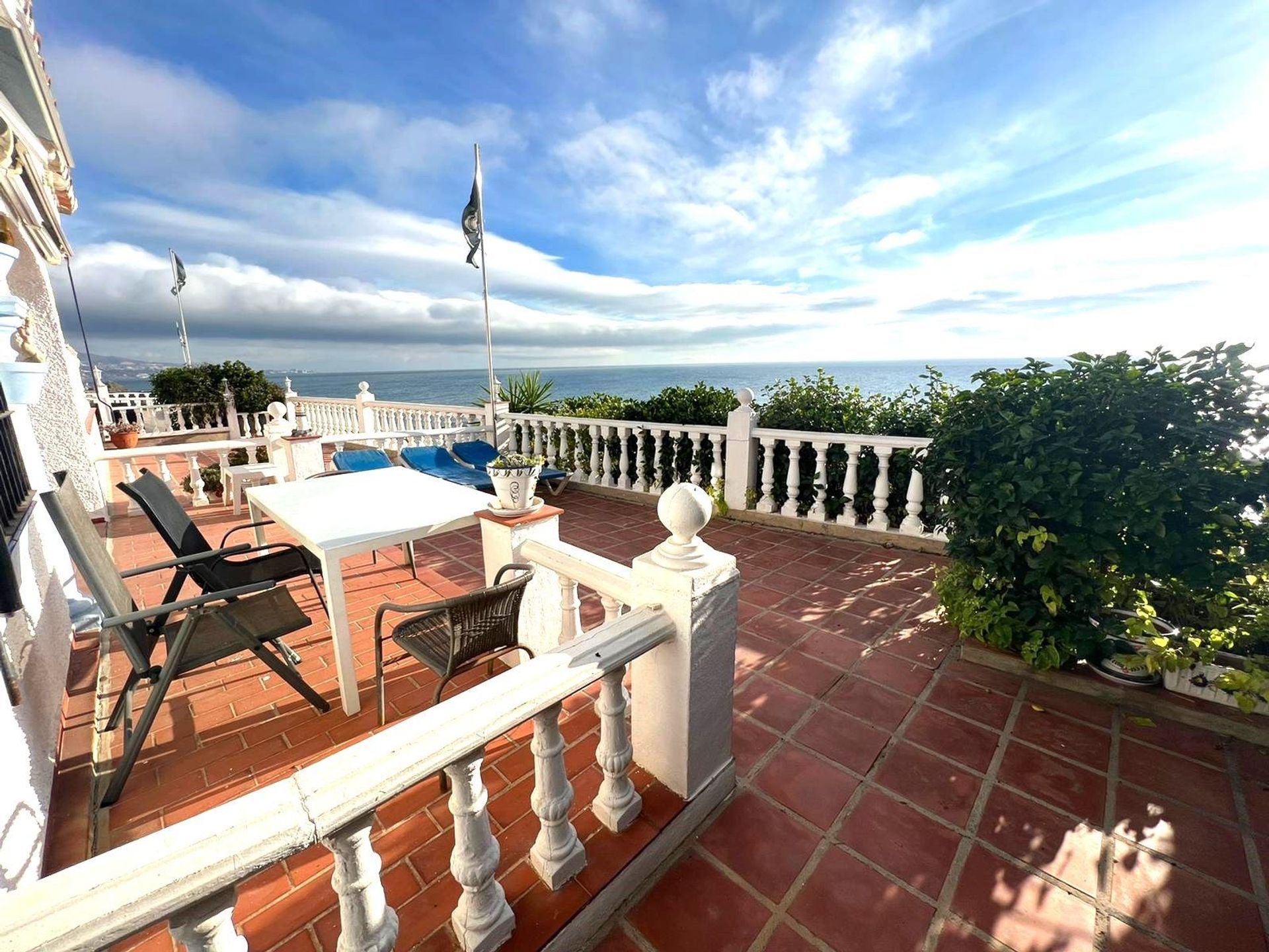 casa en El Faro, Andalucía 12411974