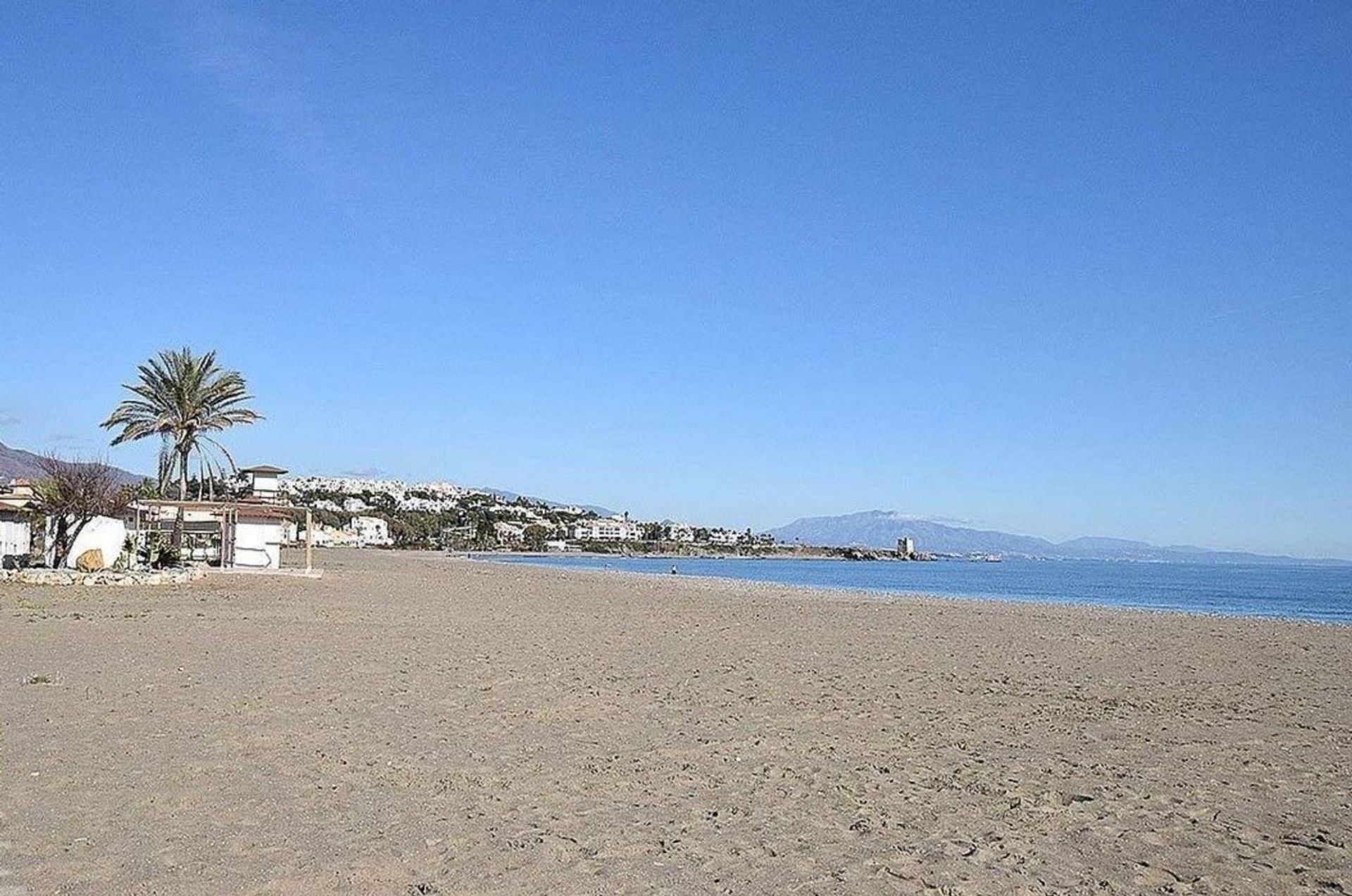 Condominium dans Casares, Andalucía 12411979