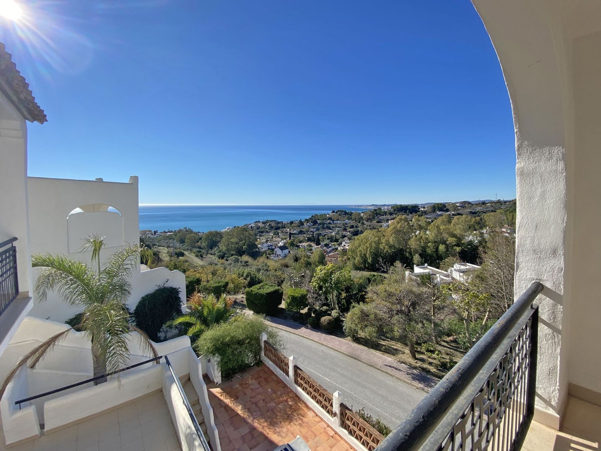 casa no Mijas, Andalucía 12411980