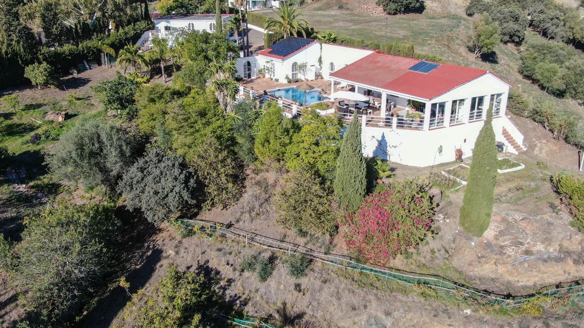 Casa nel Estepona, Andalusia 12411981