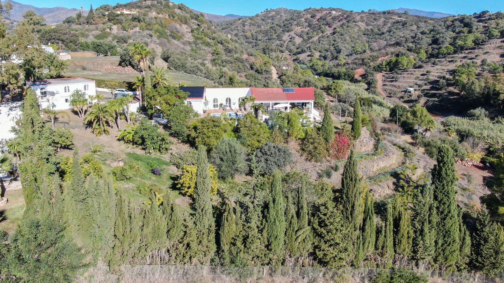 Casa nel Estepona, Andalusia 12411981