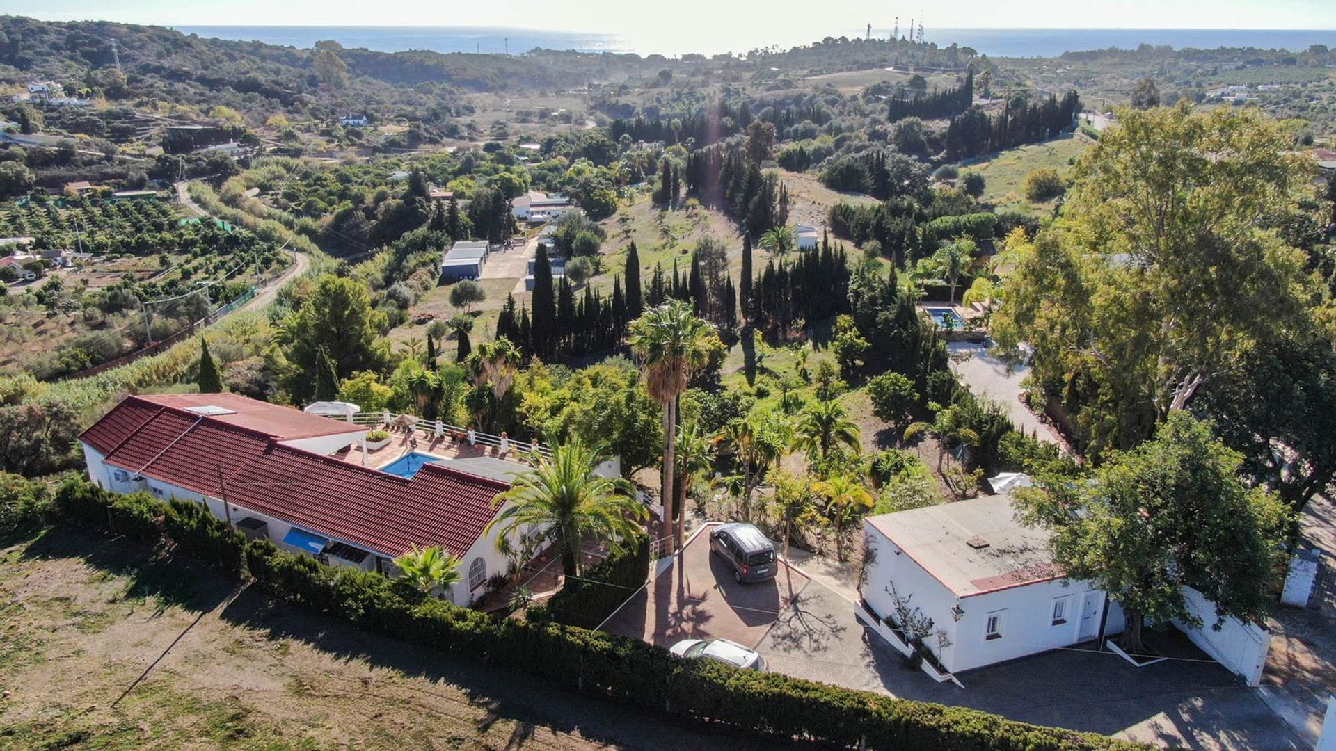 Casa nel Estepona, Andalusia 12411981