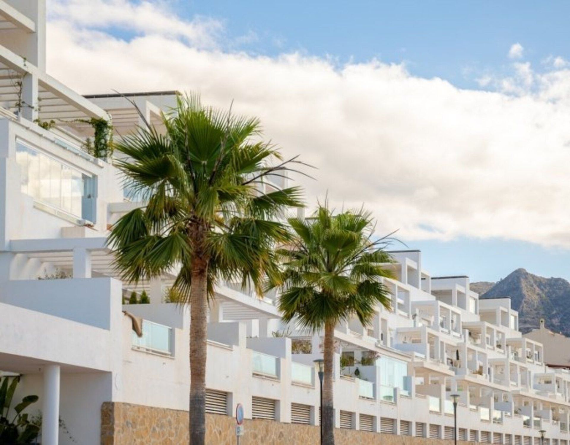 Condominio en Mijas, Andalucía 12411989