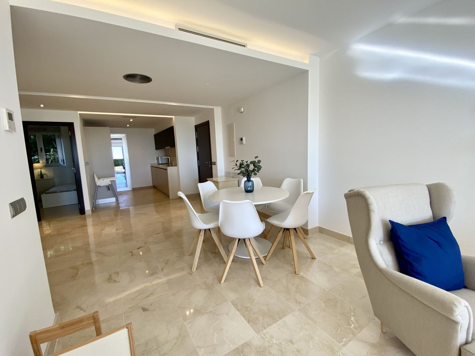 Condominio nel Marbella, Andalucía 12411993