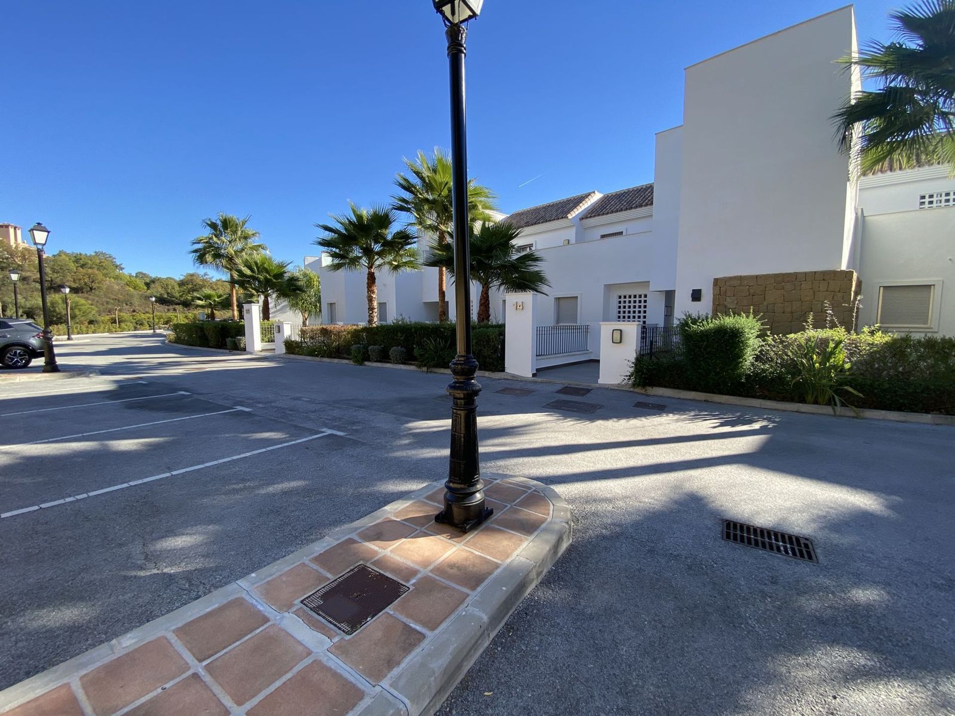 Condominio nel Marbella, Andalucía 12411993