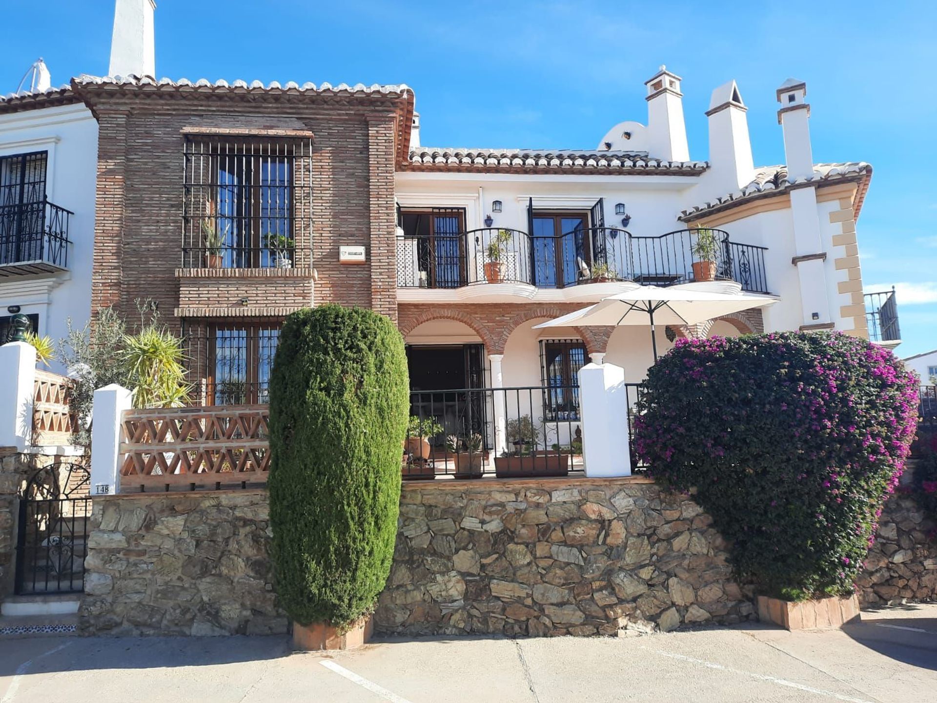 casa en Fuengirola, Andalucía 12411997