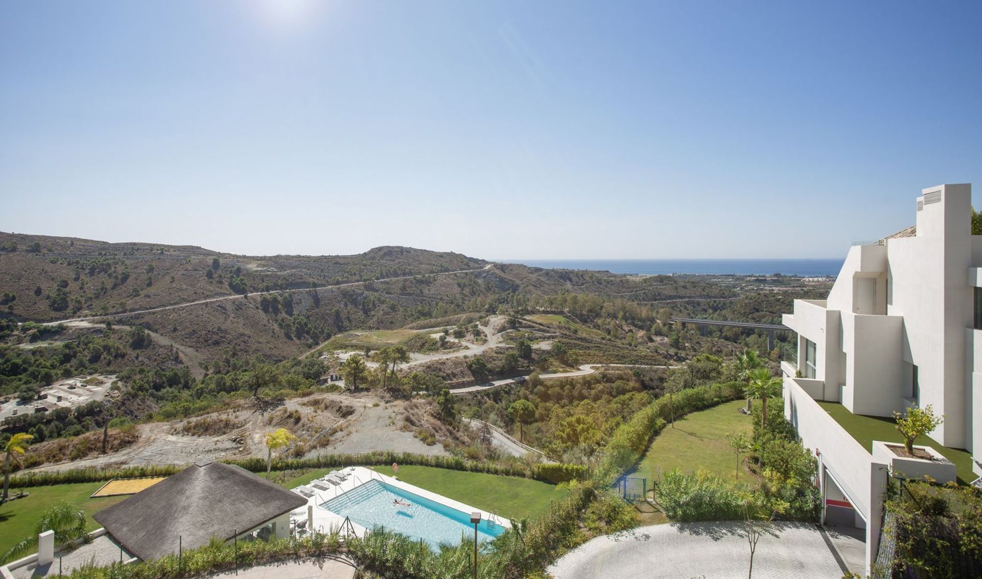 Casa nel Benahavís, Andalucía 12412019