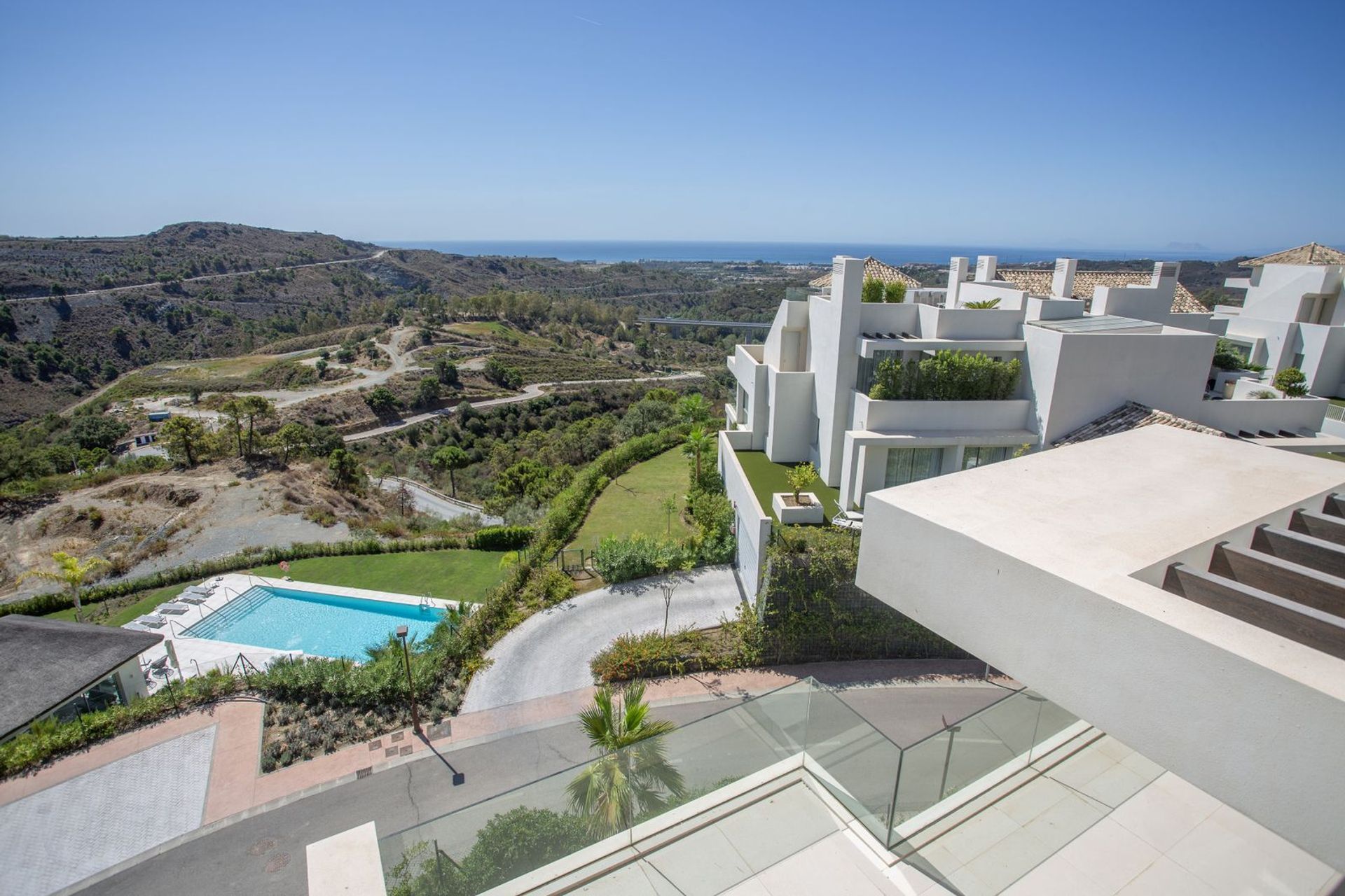 Casa nel Benahavís, Andalucía 12412019