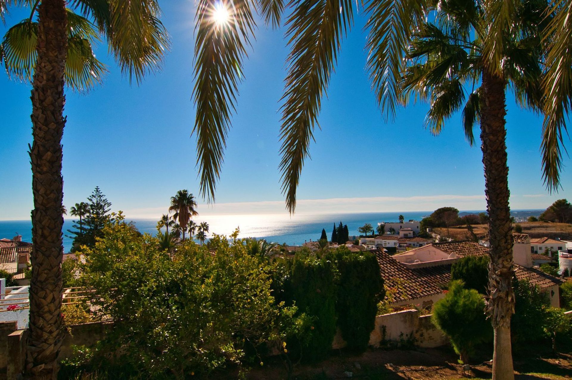 casa en mija, Andalucía 12412034