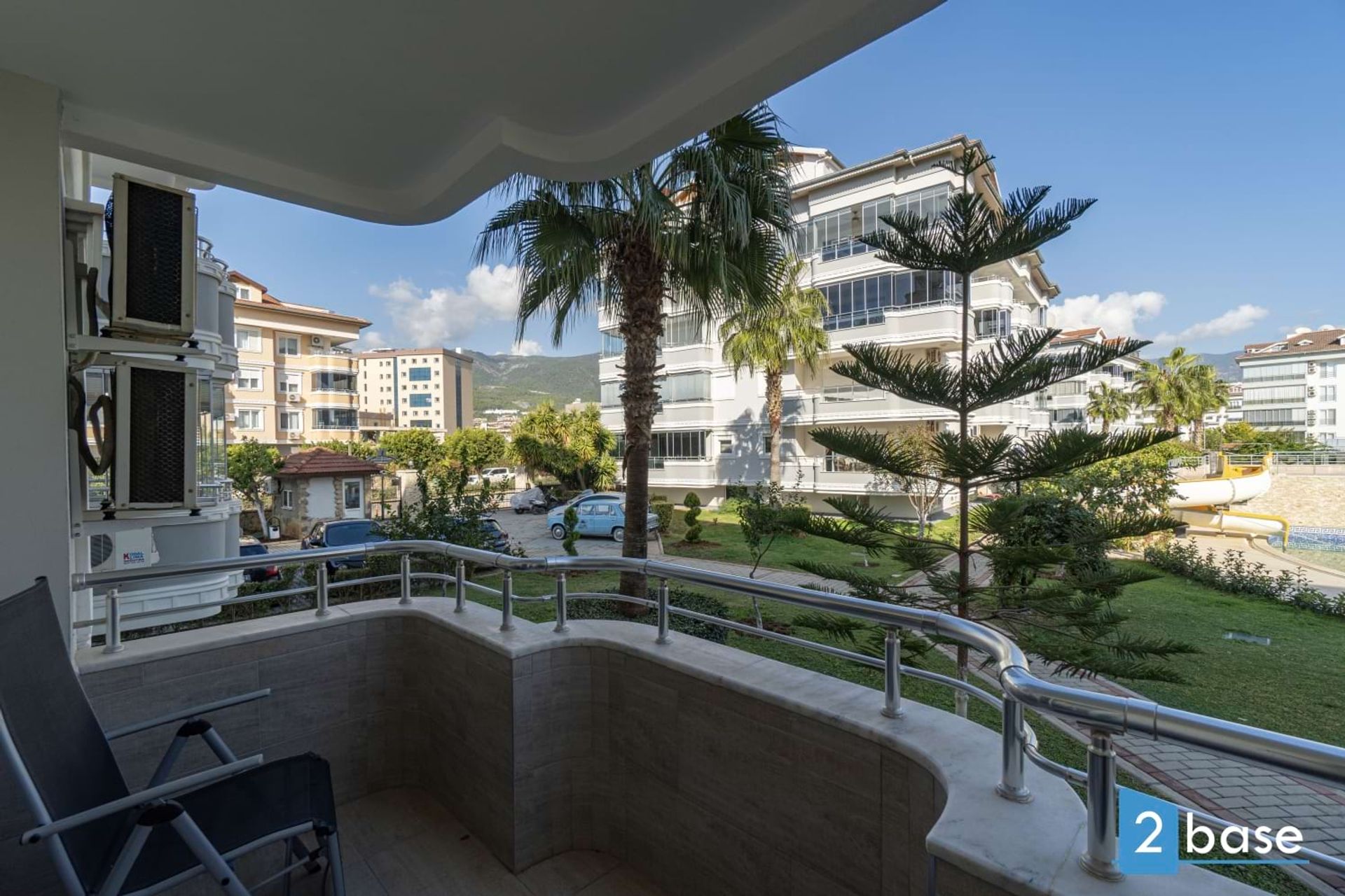 Condominium in , Antalya 12412053