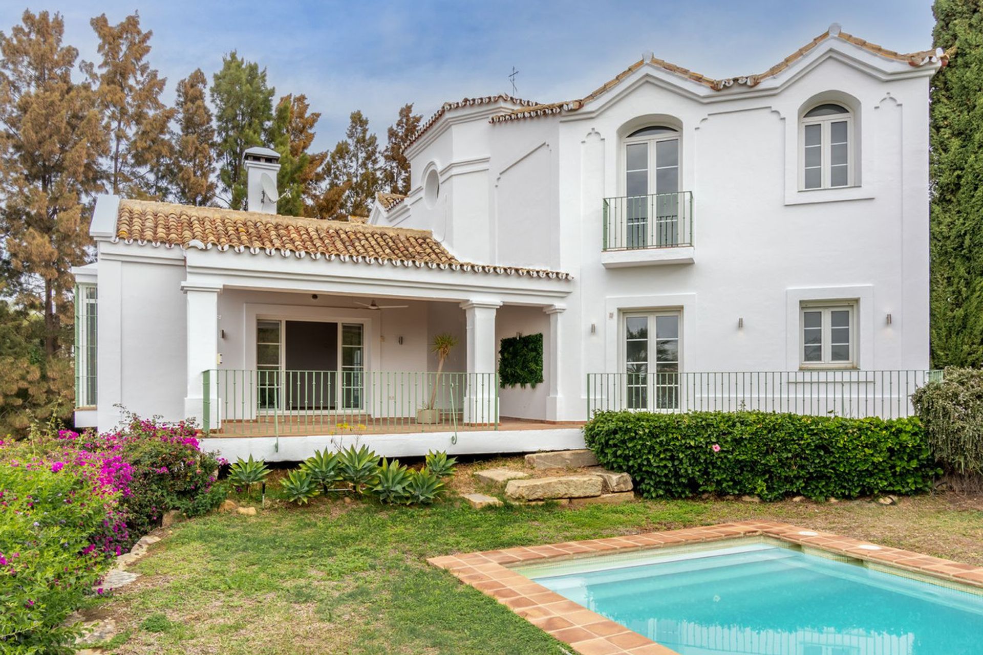 Haus im Marbella, Andalusien 12412160