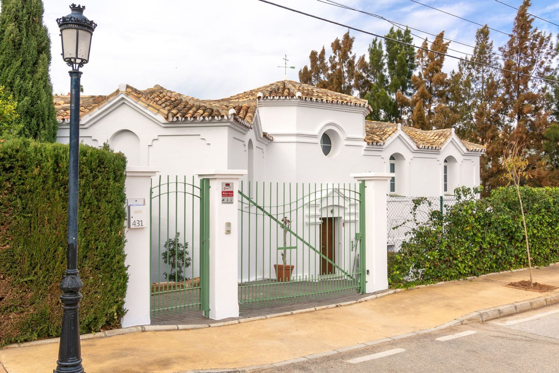 Haus im Marbella, Andalusien 12412160