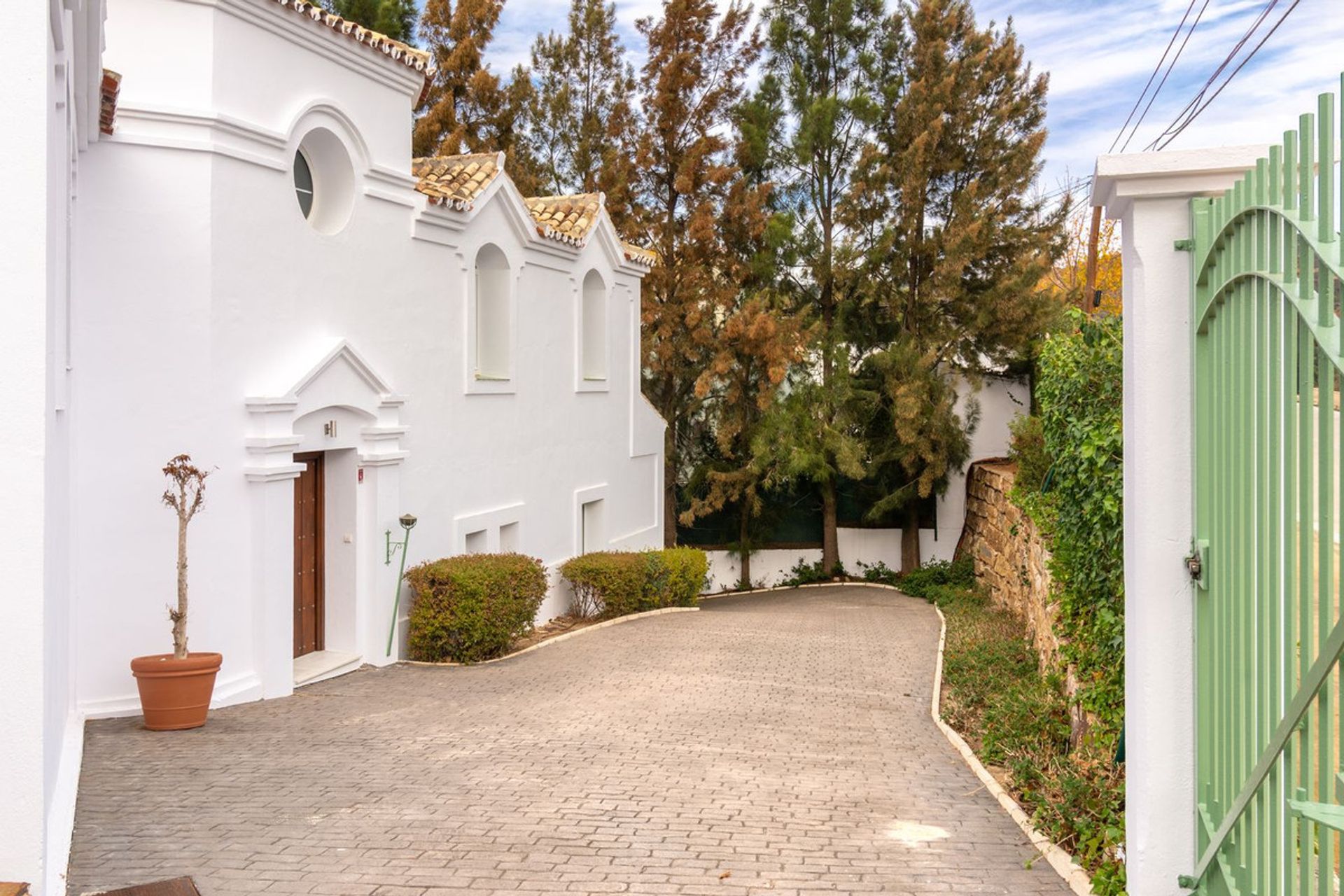 Haus im Marbella, Andalusien 12412160