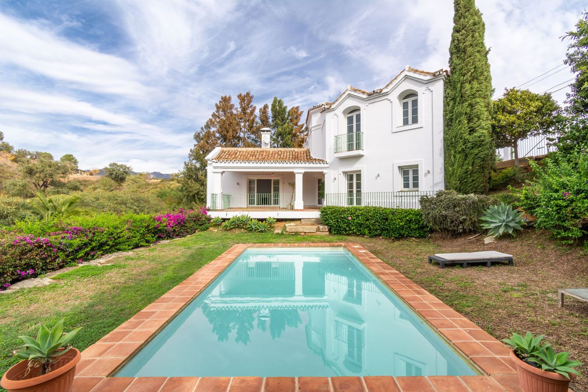 Haus im Marbella, Andalusien 12412160