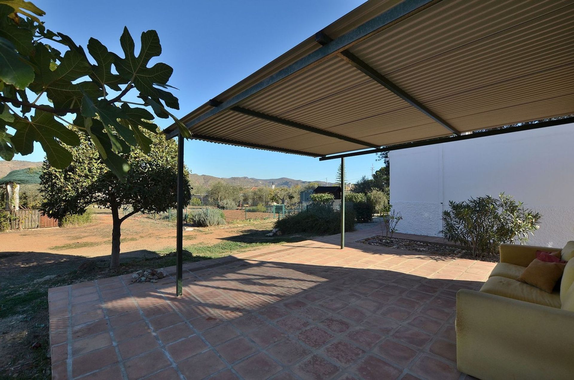 casa en Alhaurín de la Torre, Andalusia 12412173