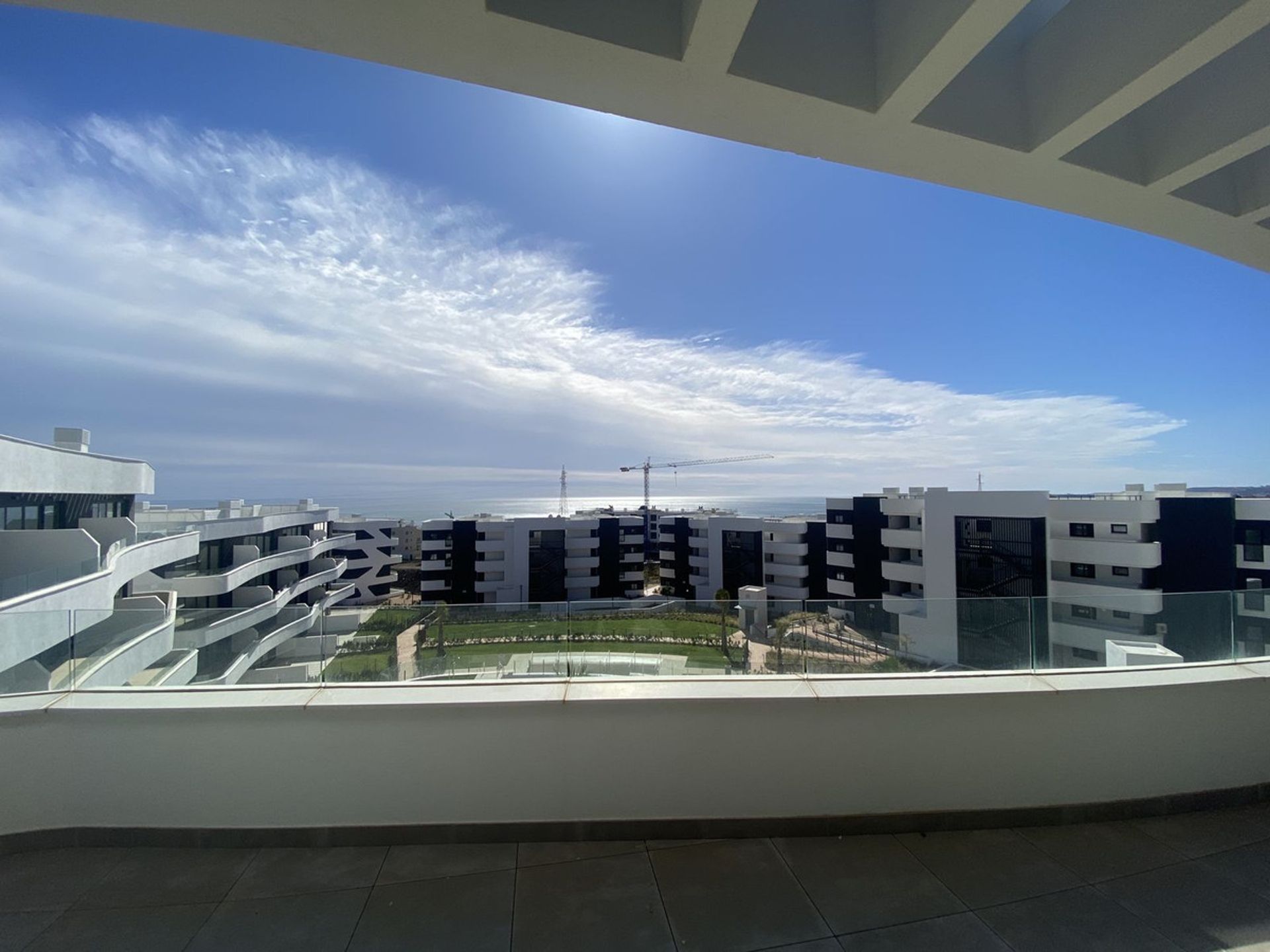 公寓 在 Fuengirola, Andalusia 12412199