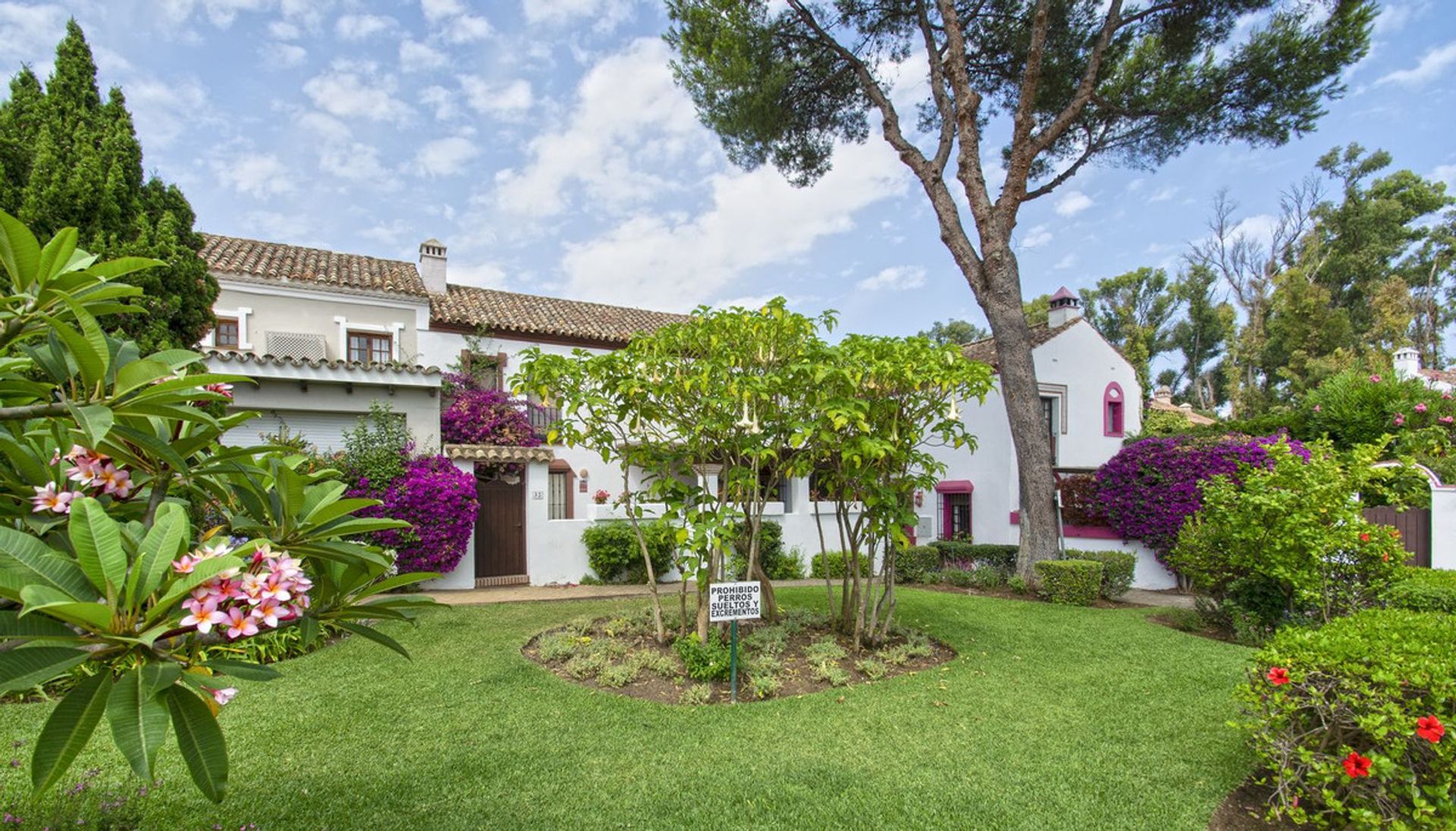 rumah dalam San Pedro de Alcantara, Andalusia 12412233