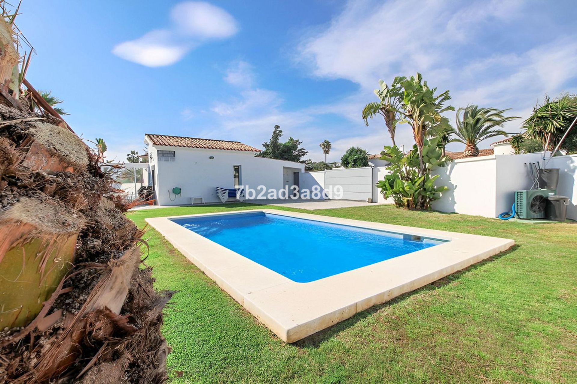 Huis in Marbella, Andalucía 12412256