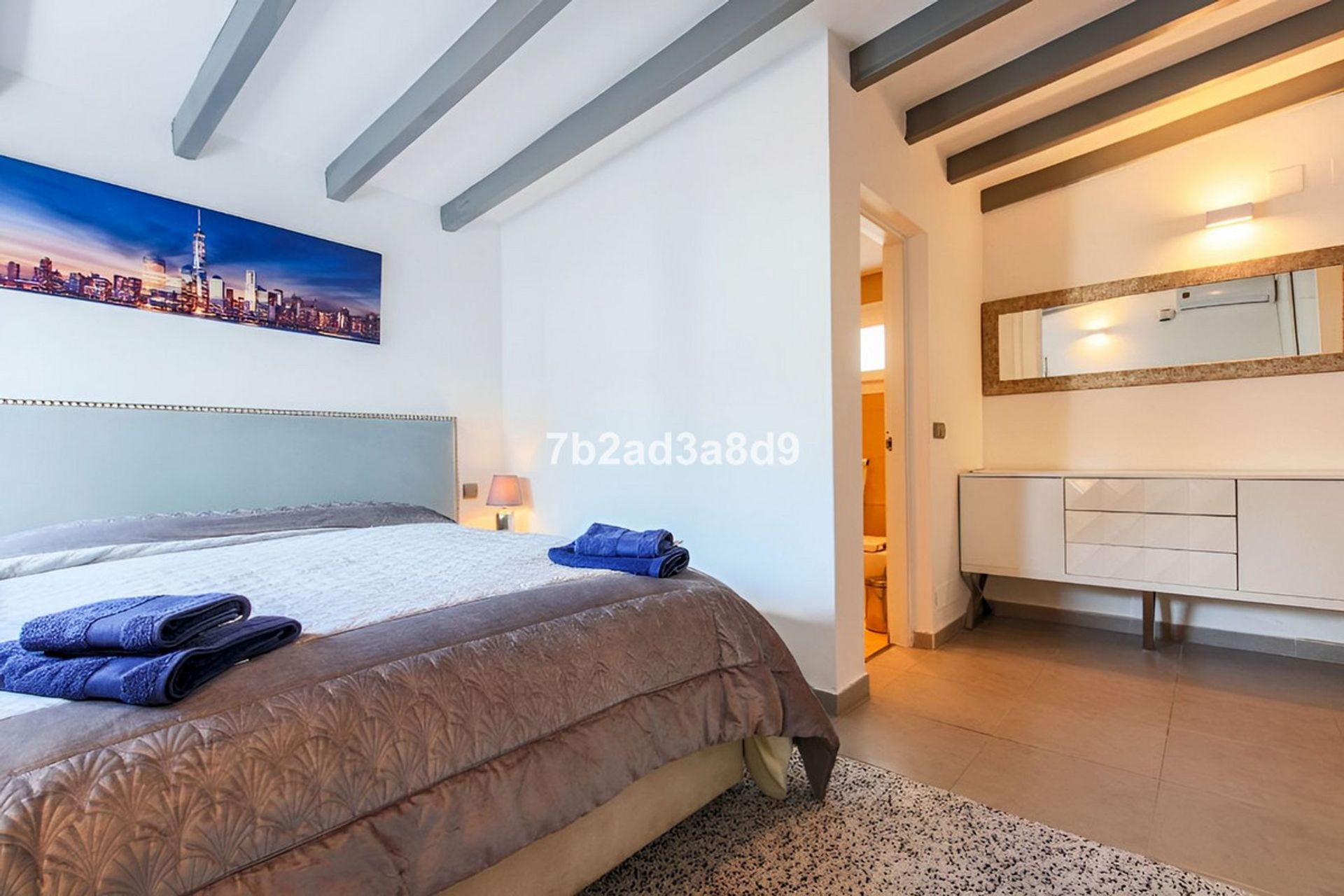 Rumah di Marbella, Andalucía 12412256