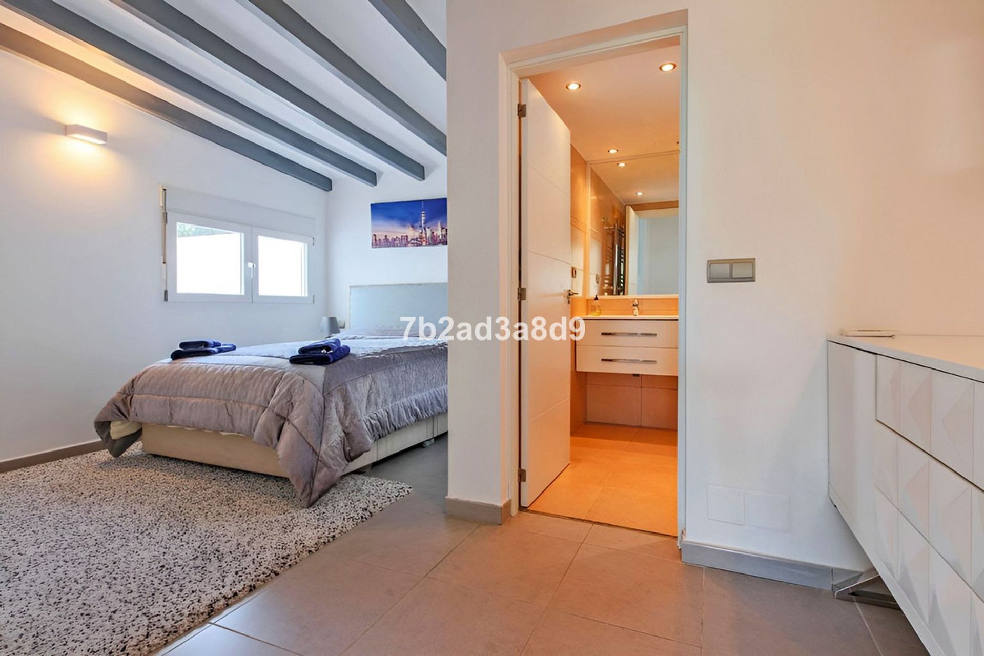 Huis in Marbella, Andalucía 12412256