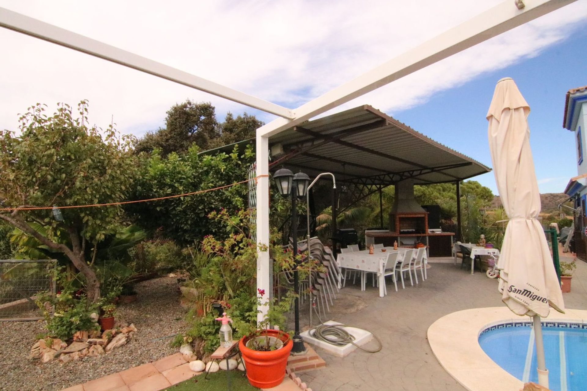 House in Coín, Andalusia 12412284