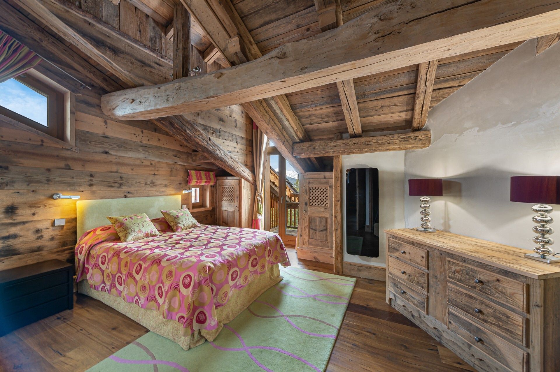 rumah dalam Courchevel, Auvergne-Rhône-Alpes 12412454