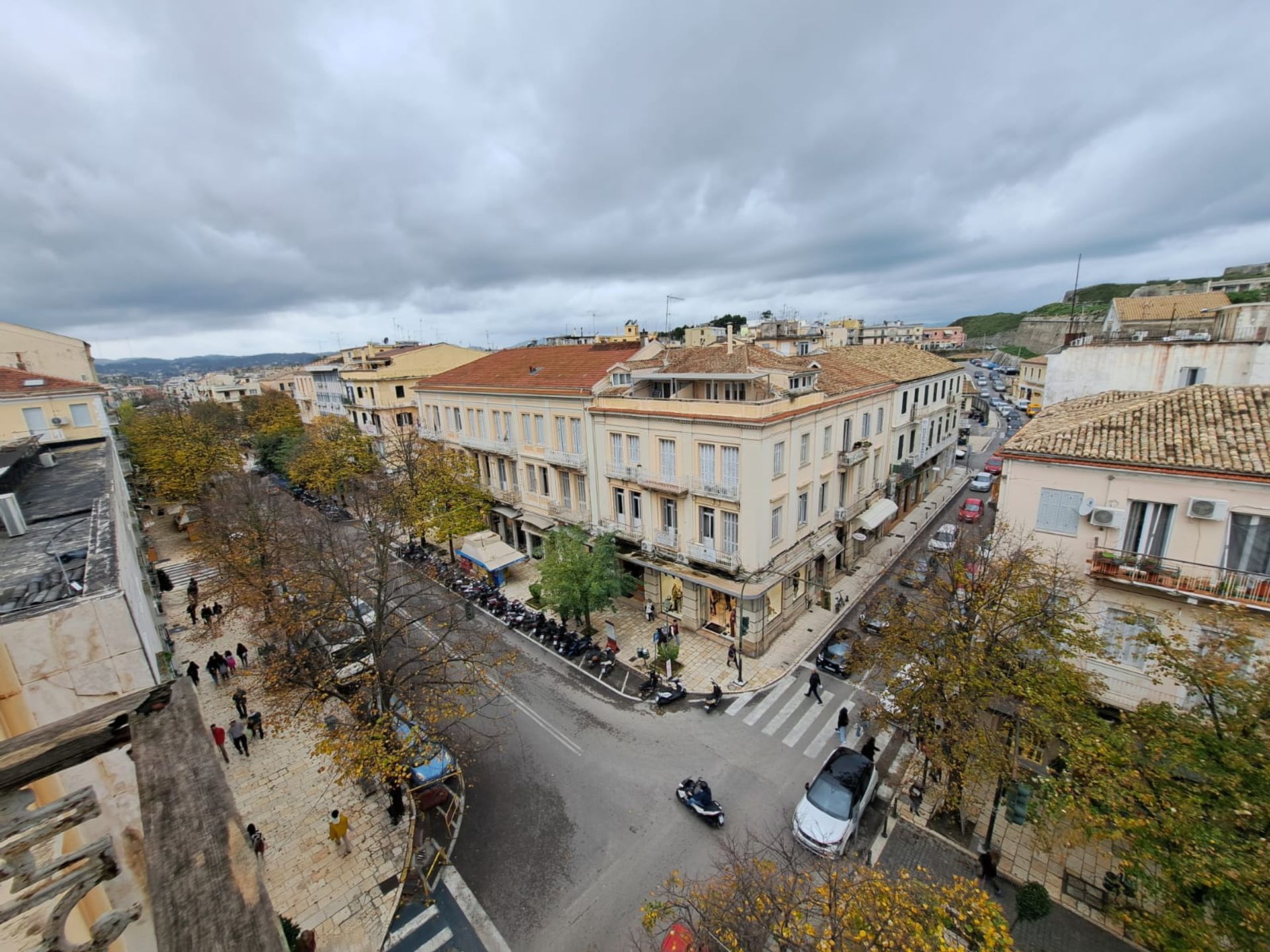 Kondominium di Kerkyra, Ionia Nisia 12412467