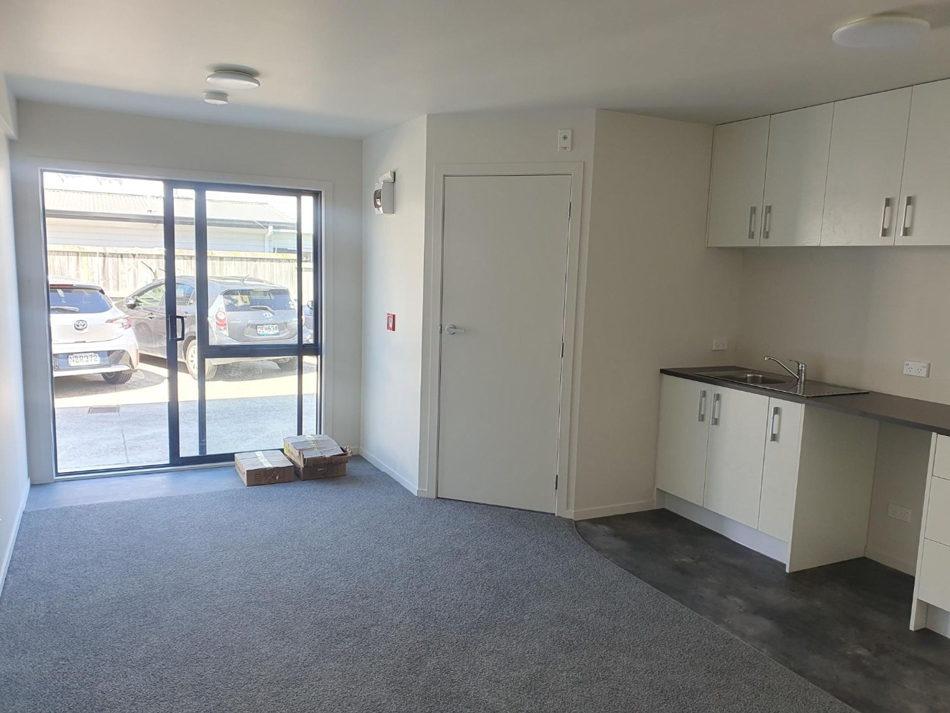 Condominium dans Hamilton, Waikato 12412469