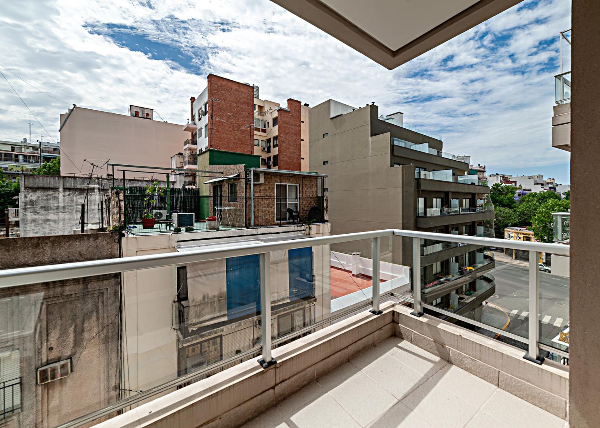 Condominium dans Buenos Aires, Buenos Aires, Ciudad Autónoma de 12412474