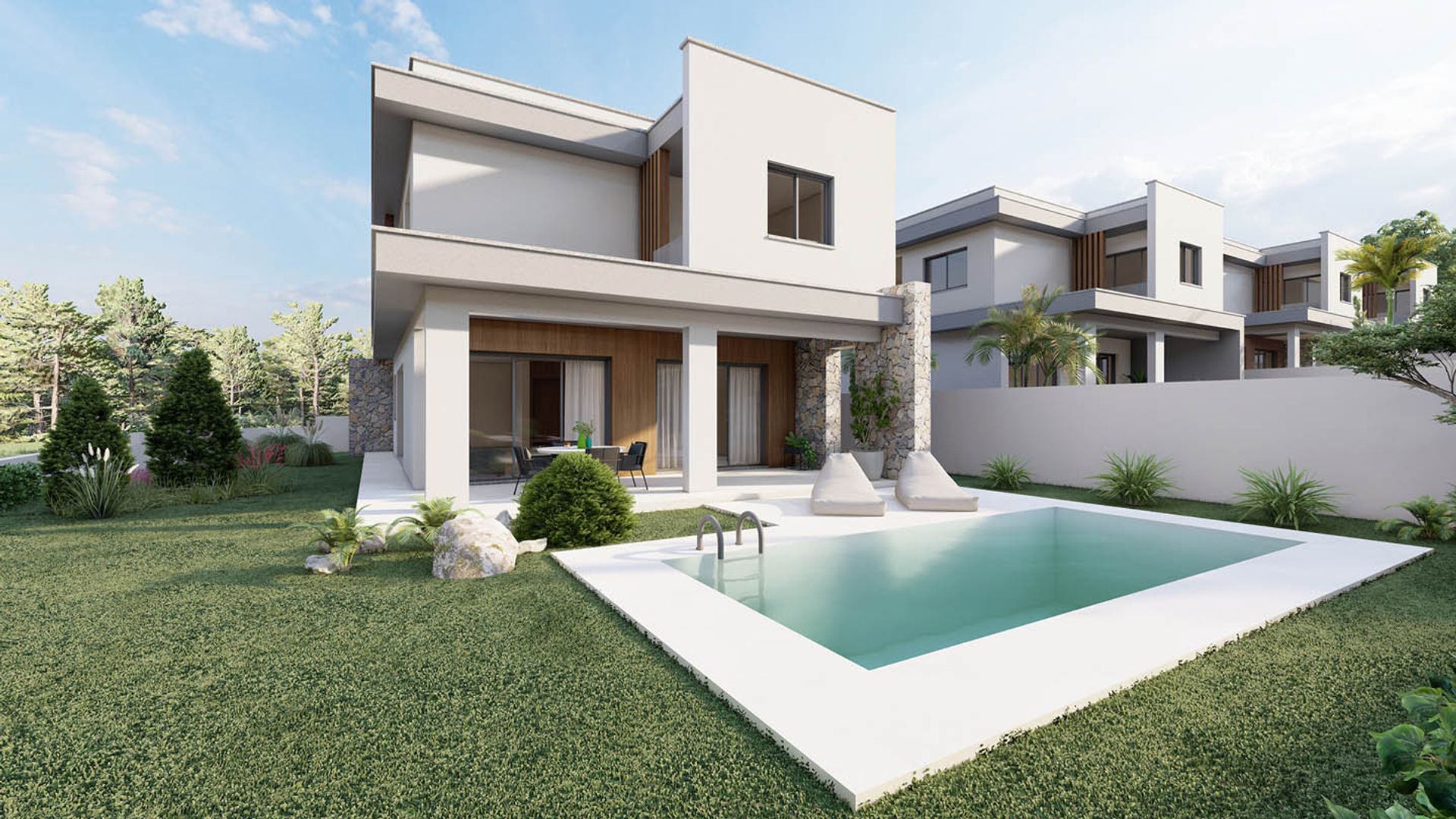 casa en Limassol, Limassol 12412478