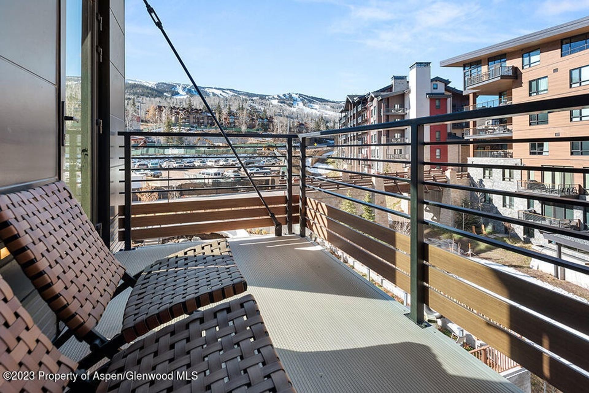 公寓 在 Snowmass Village, Colorado 12412693